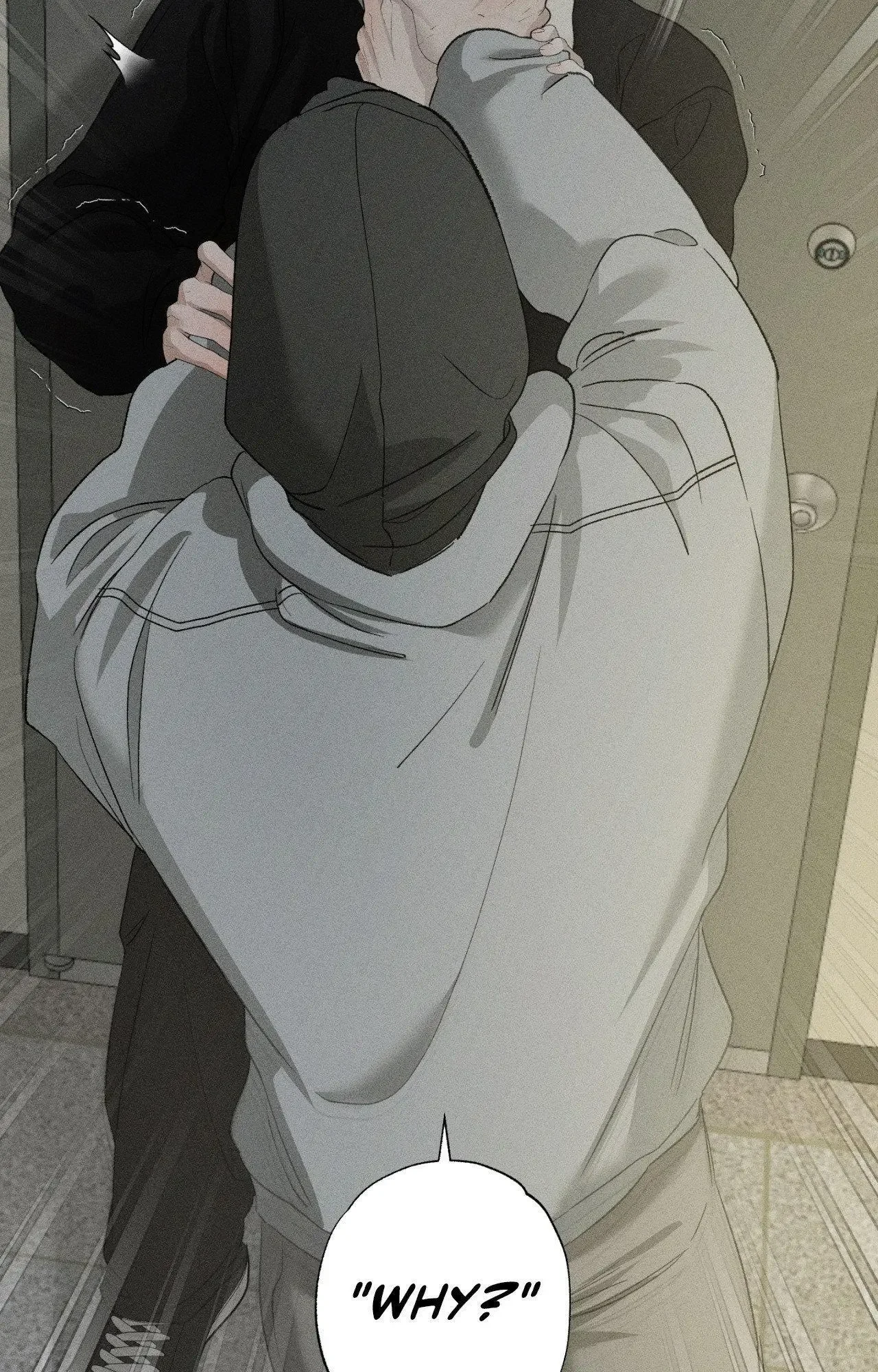 Close Up (Dyo) - Chapter 51 Page 76