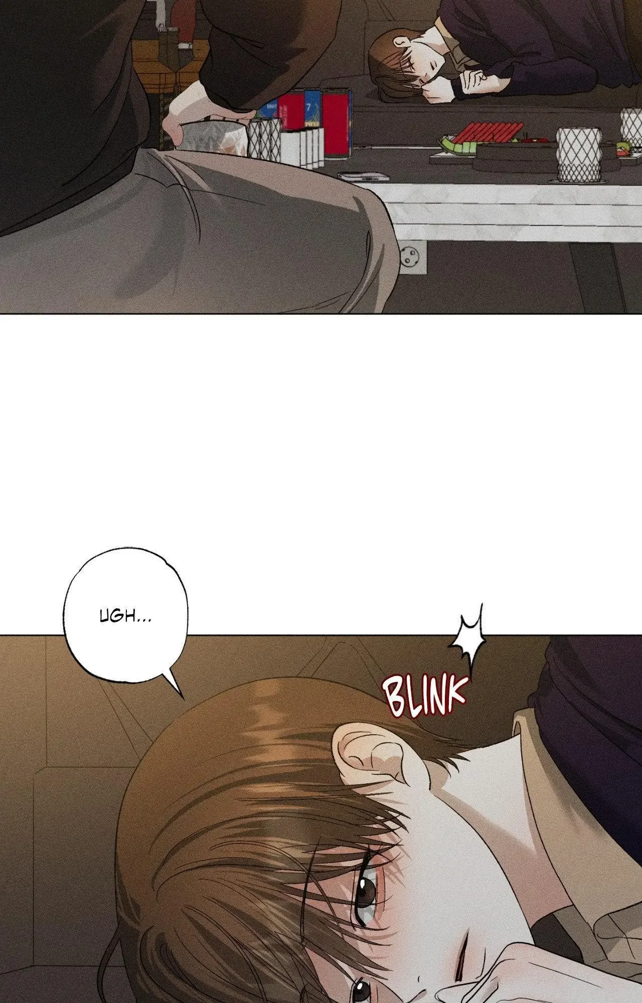 Close Up (Dyo) - Chapter 52 Page 7