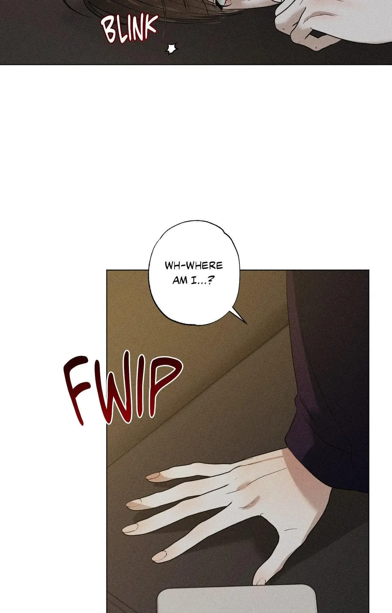Close Up (Dyo) - Chapter 52 Page 8