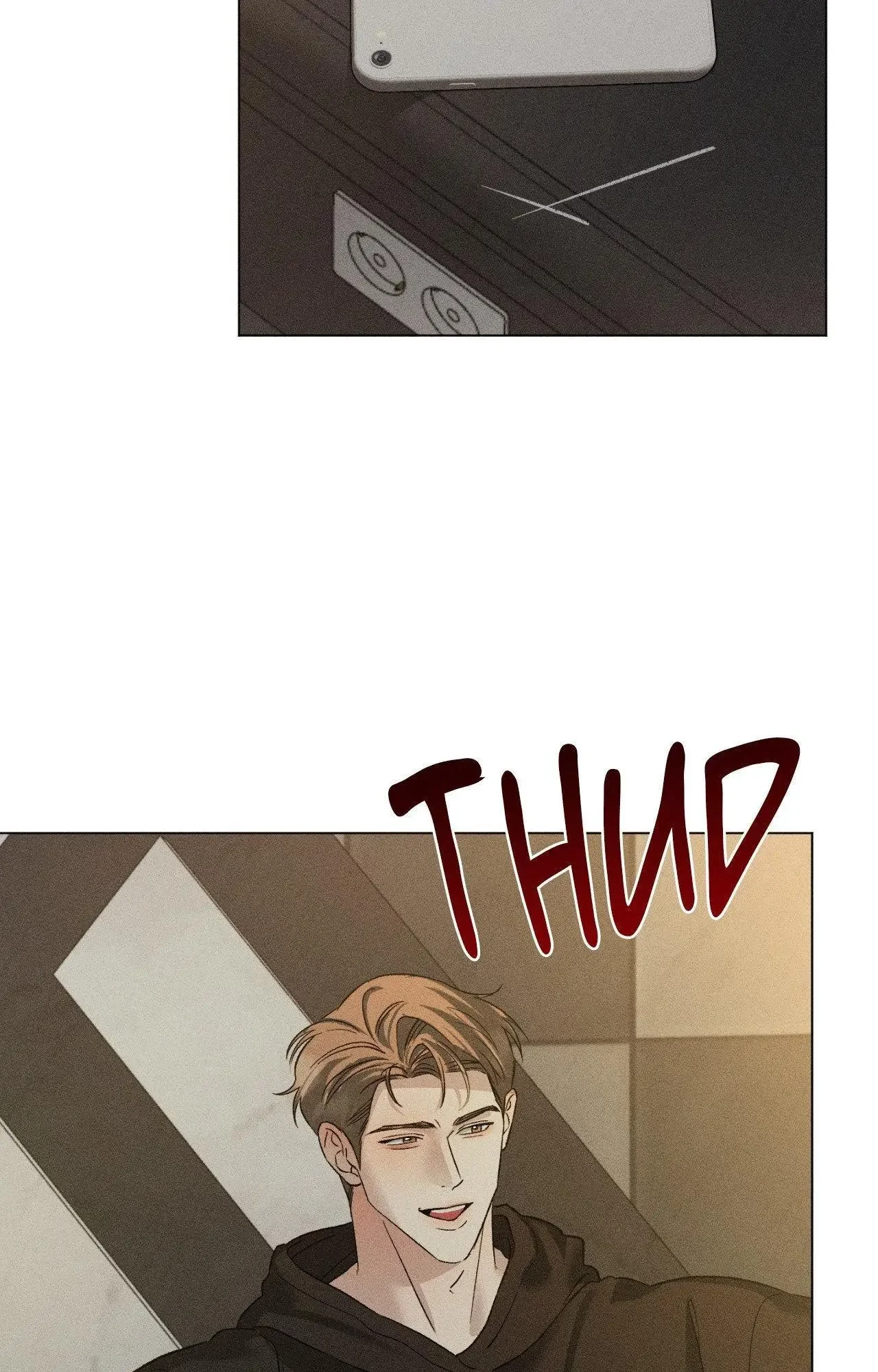 Close Up (Dyo) - Chapter 52 Page 9