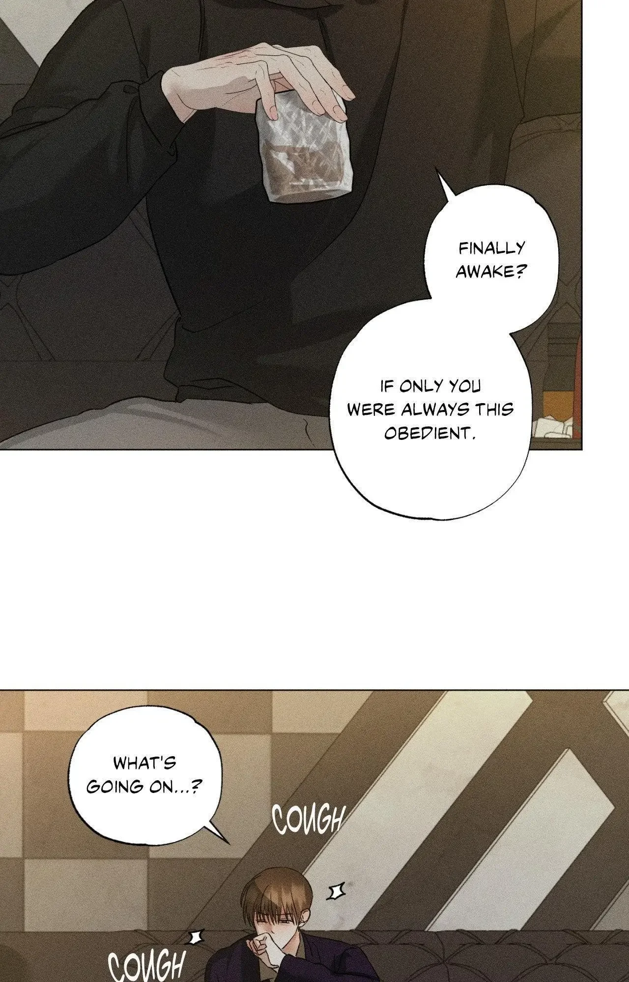 Close Up (Dyo) - Chapter 52 Page 10