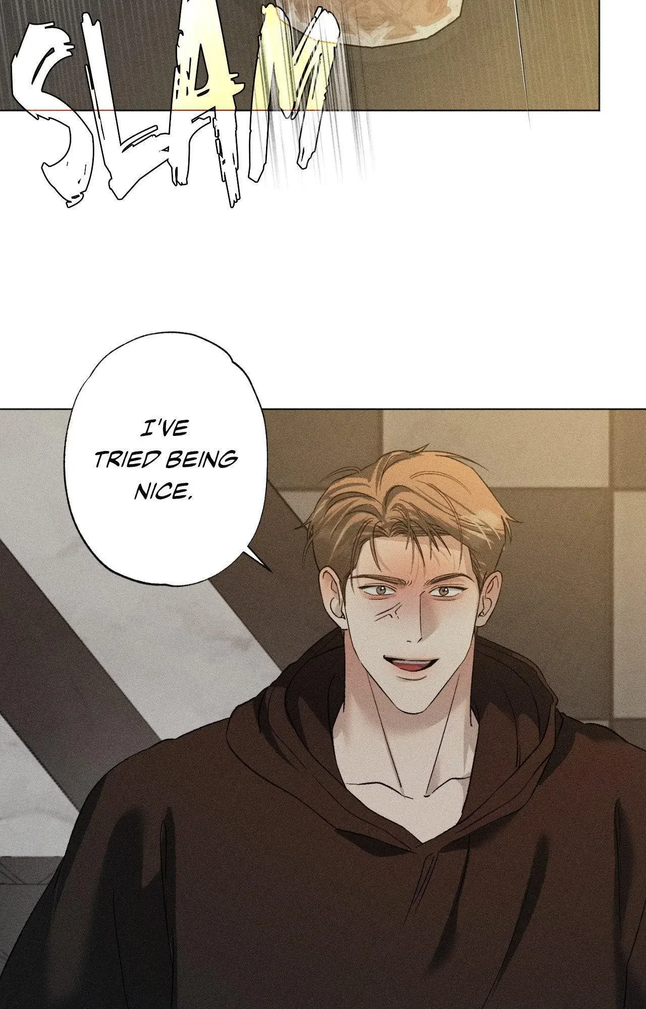 Close Up (Dyo) - Chapter 52 Page 12