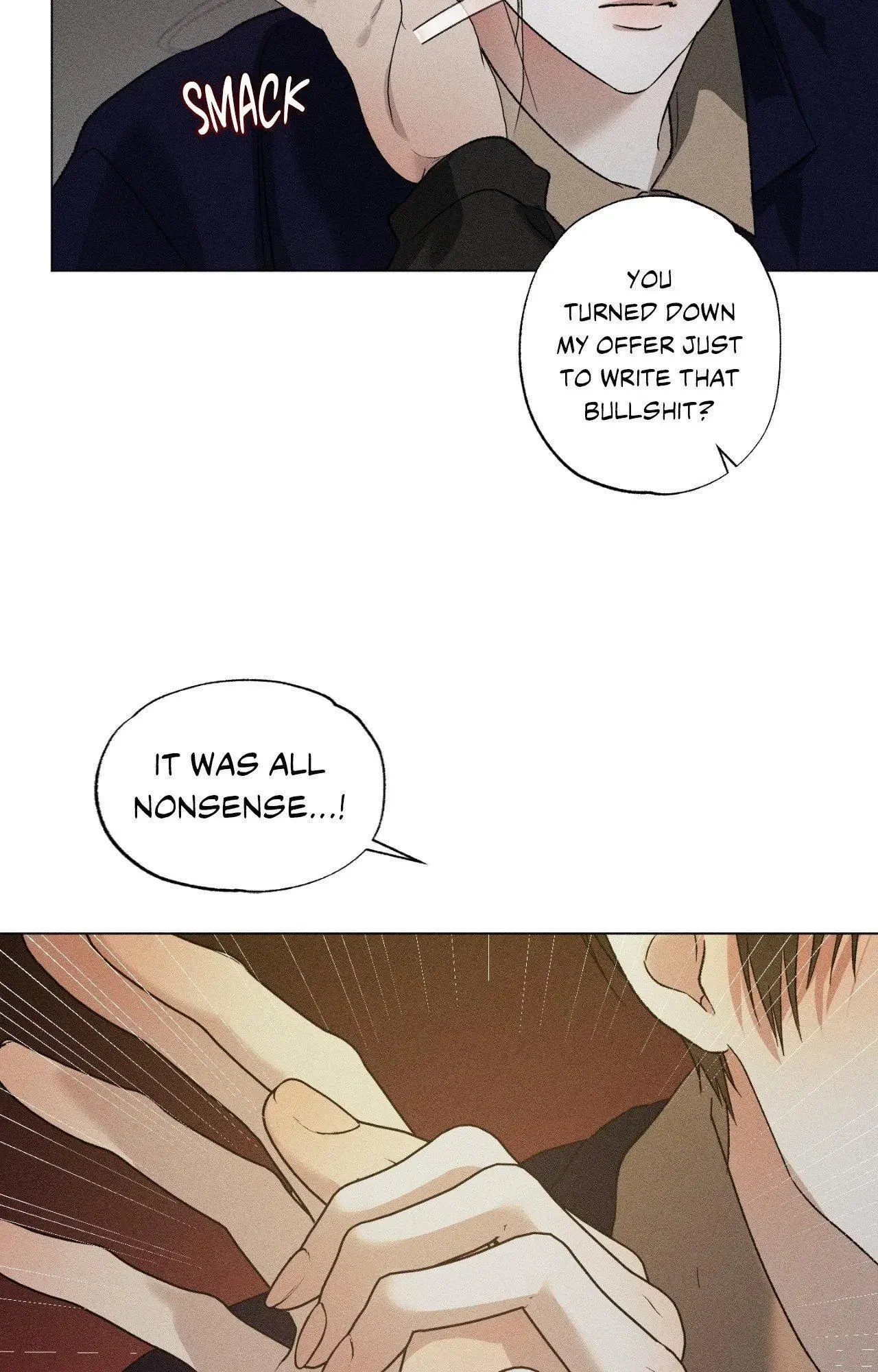Close Up (Dyo) - Chapter 52 Page 16