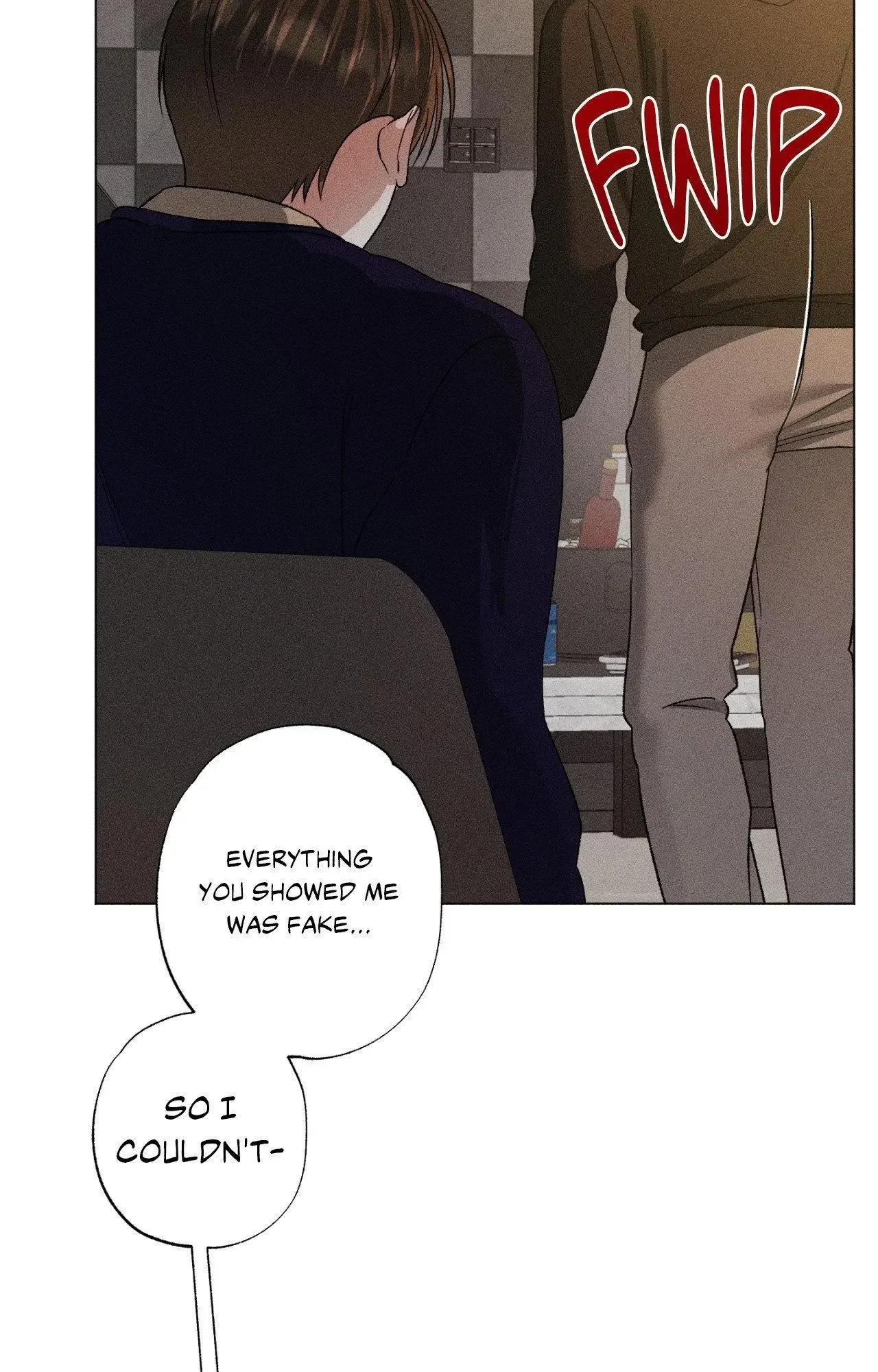 Close Up (Dyo) - Chapter 52 Page 18