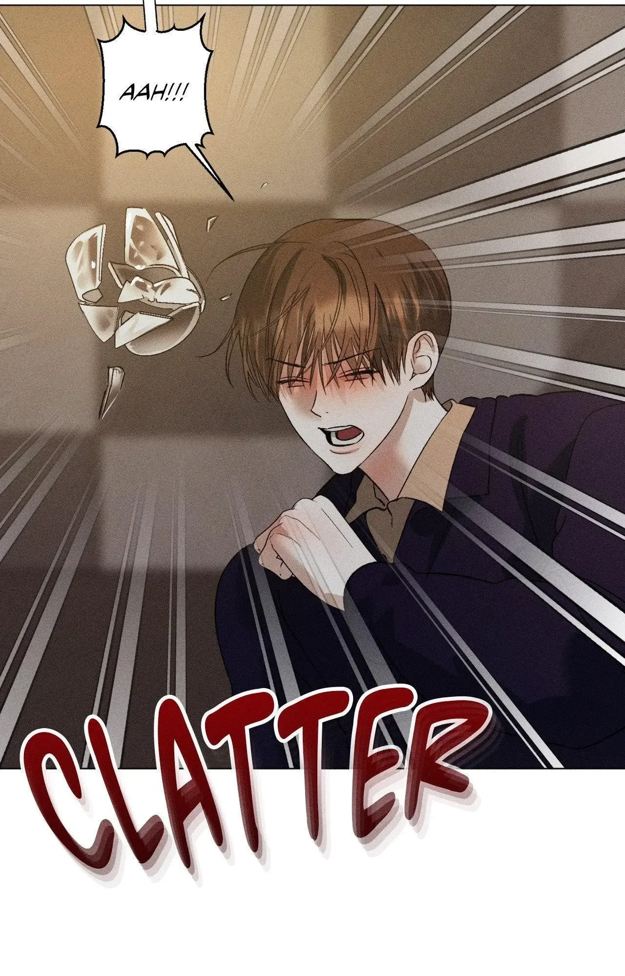 Close Up (Dyo) - Chapter 52 Page 19