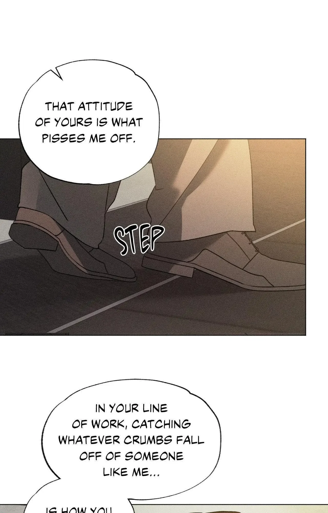 Close Up (Dyo) - Chapter 52 Page 20