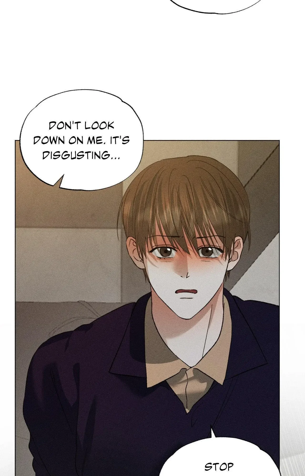 Close Up (Dyo) - Chapter 52 Page 22