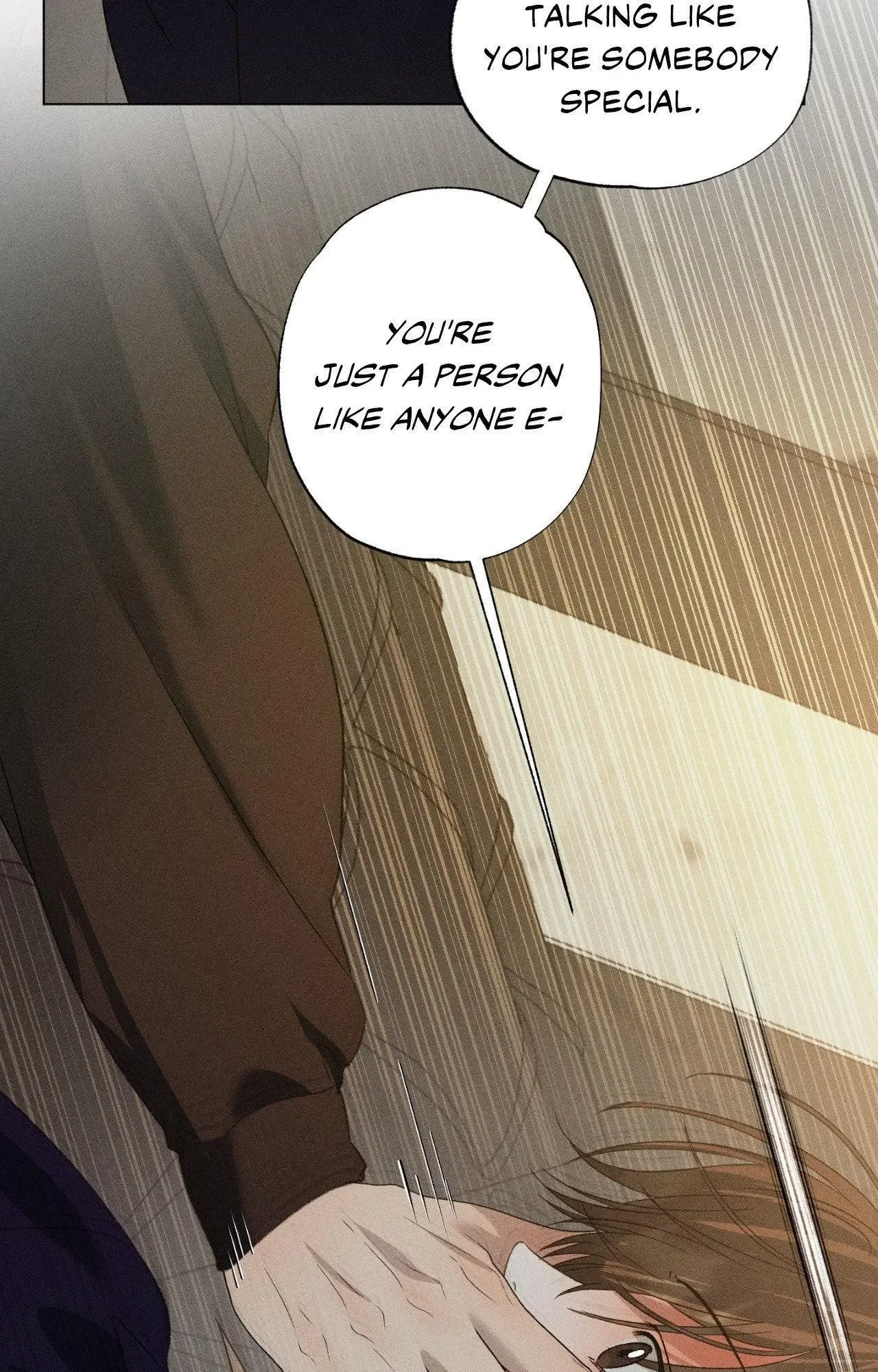 Close Up (Dyo) - Chapter 52 Page 23