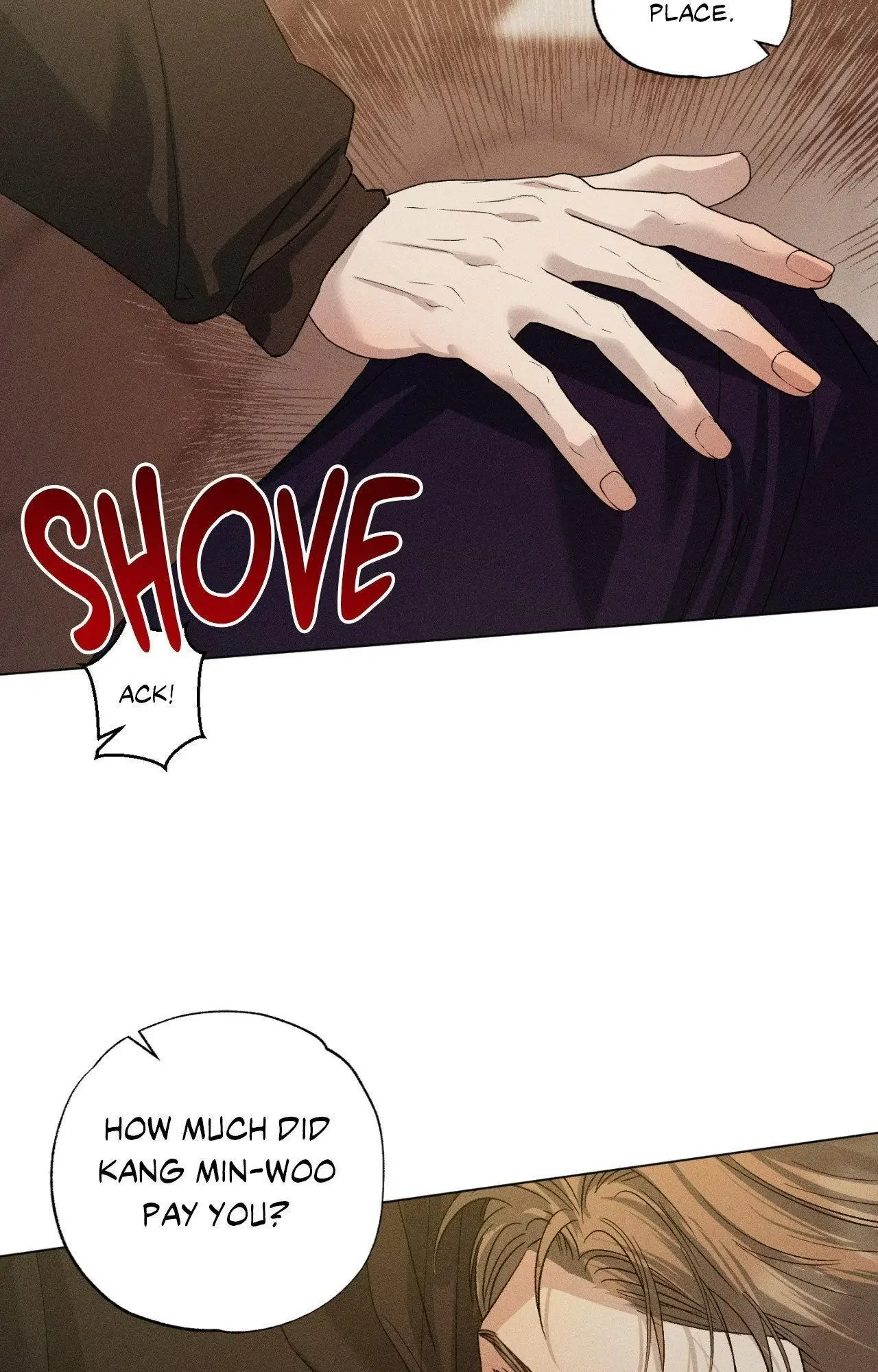 Close Up (Dyo) - Chapter 52 Page 28