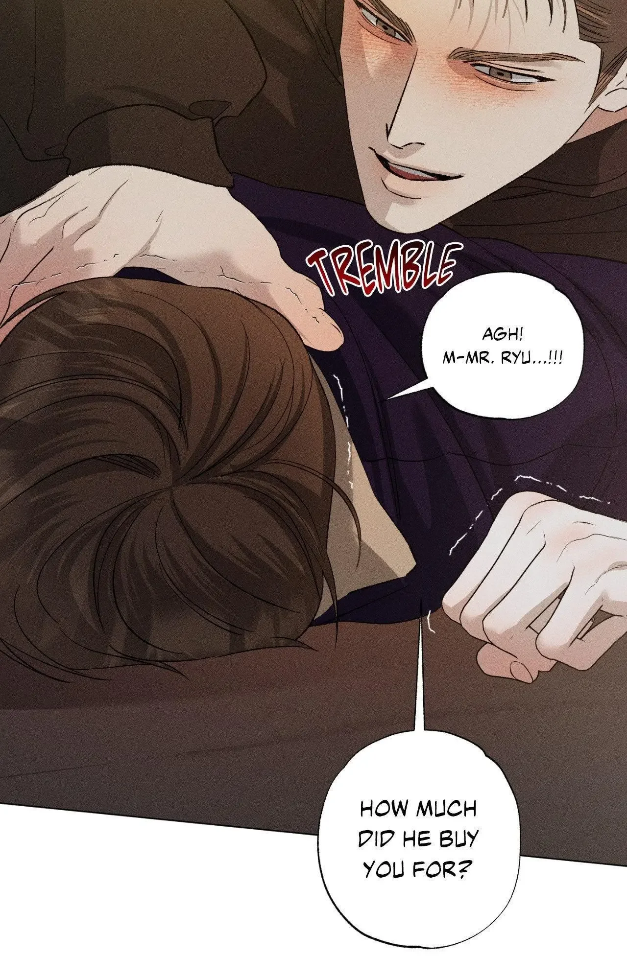 Close Up (Dyo) - Chapter 52 Page 29