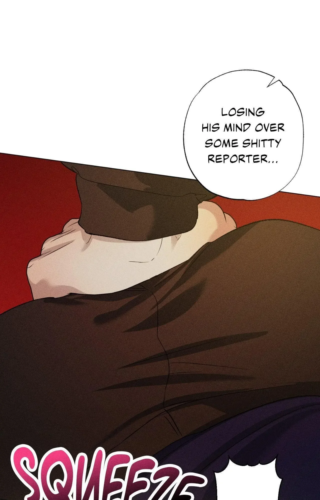 Close Up (Dyo) - Chapter 52 Page 30