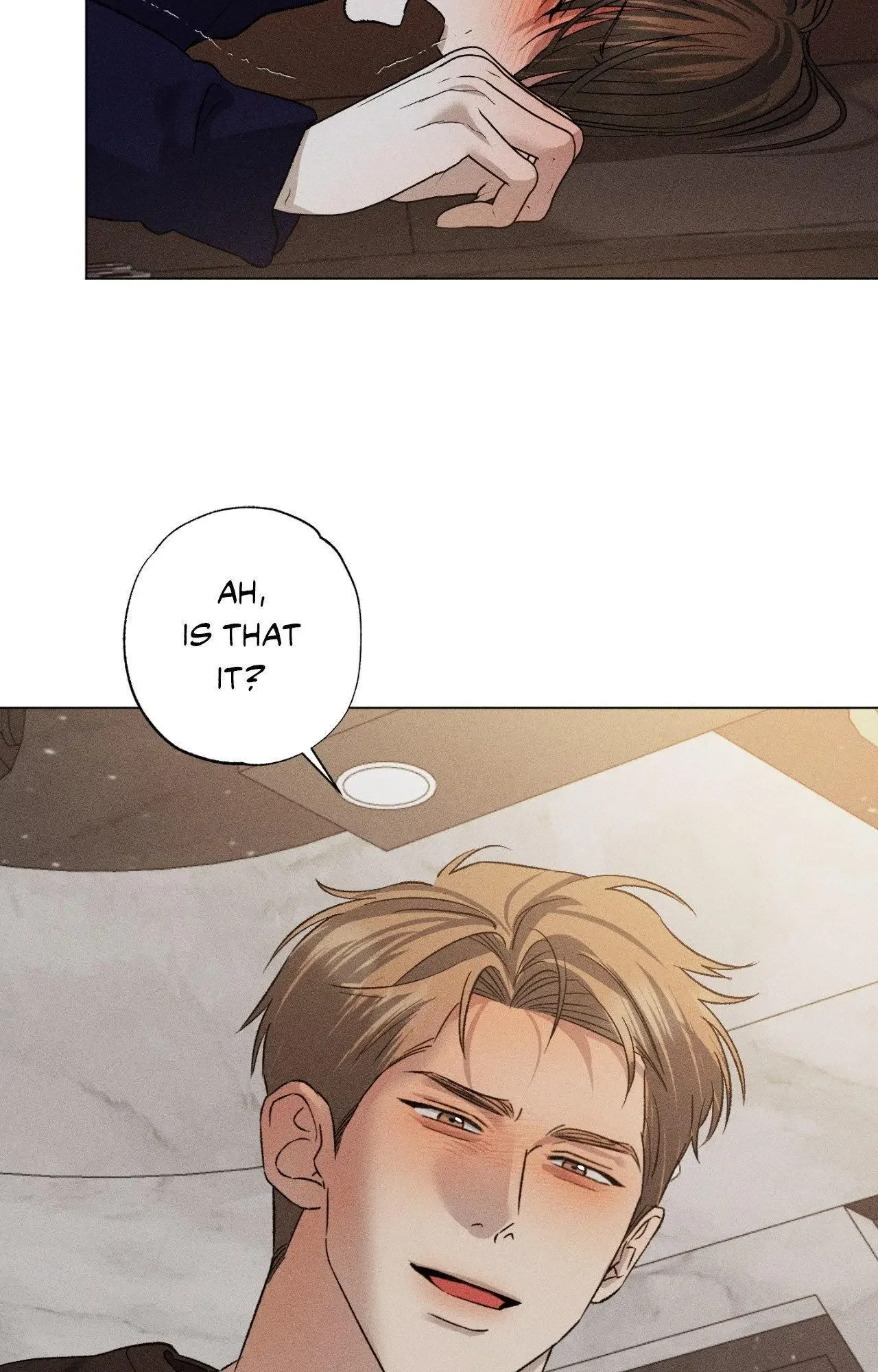 Close Up (Dyo) - Chapter 52 Page 32