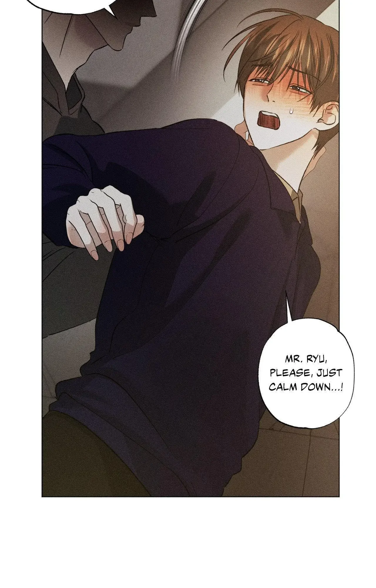 Close Up (Dyo) - Chapter 52 Page 40