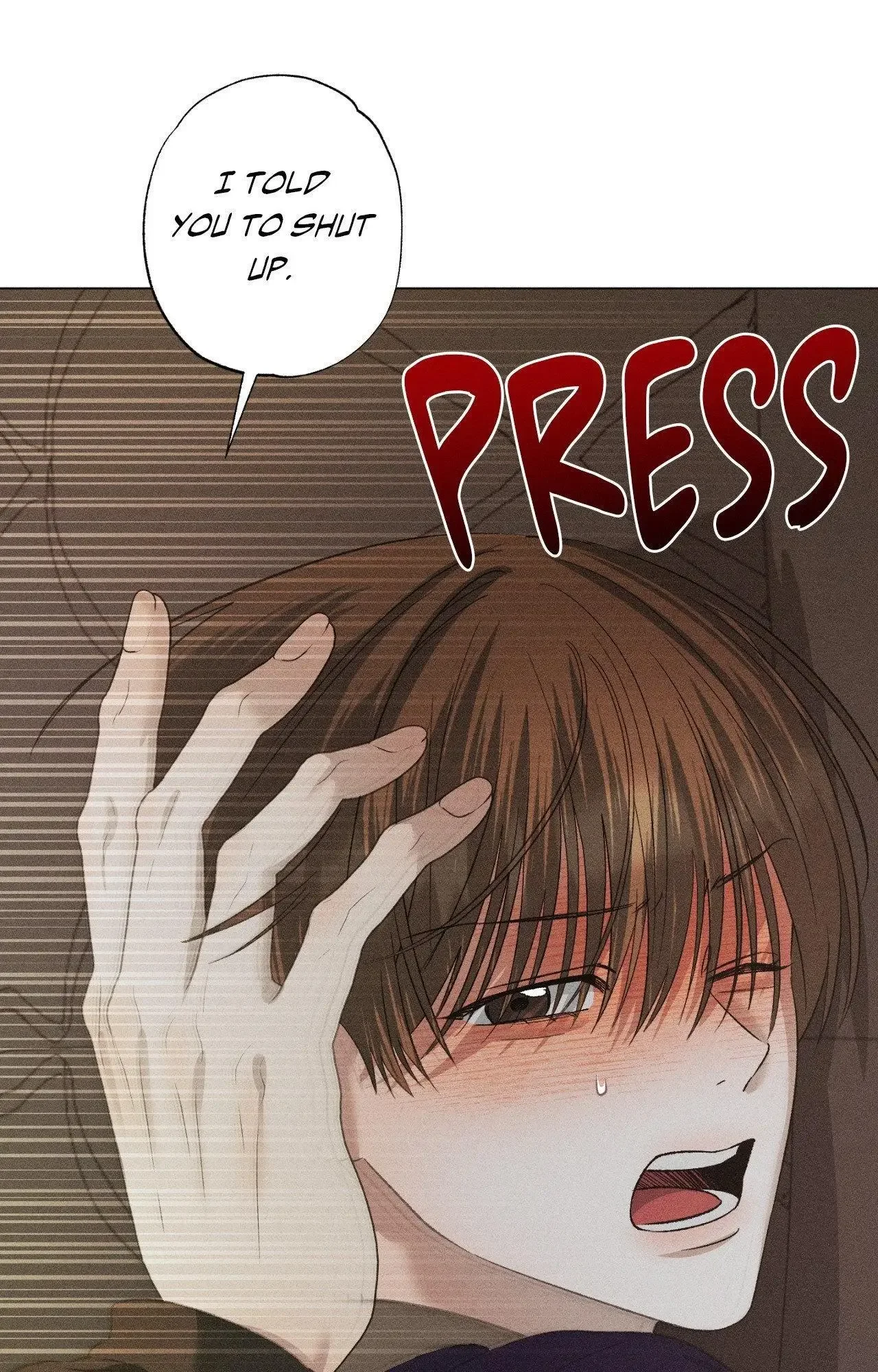 Close Up (Dyo) - Chapter 52 Page 41