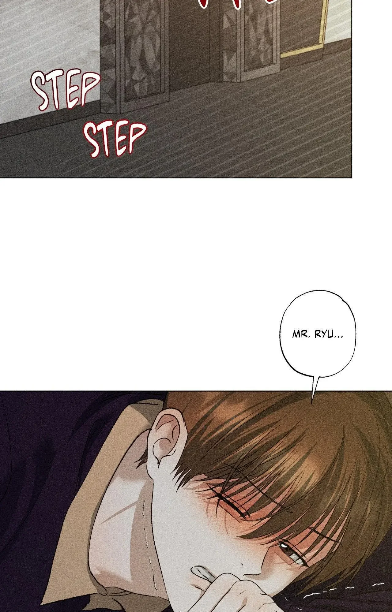 Close Up (Dyo) - Chapter 52 Page 43