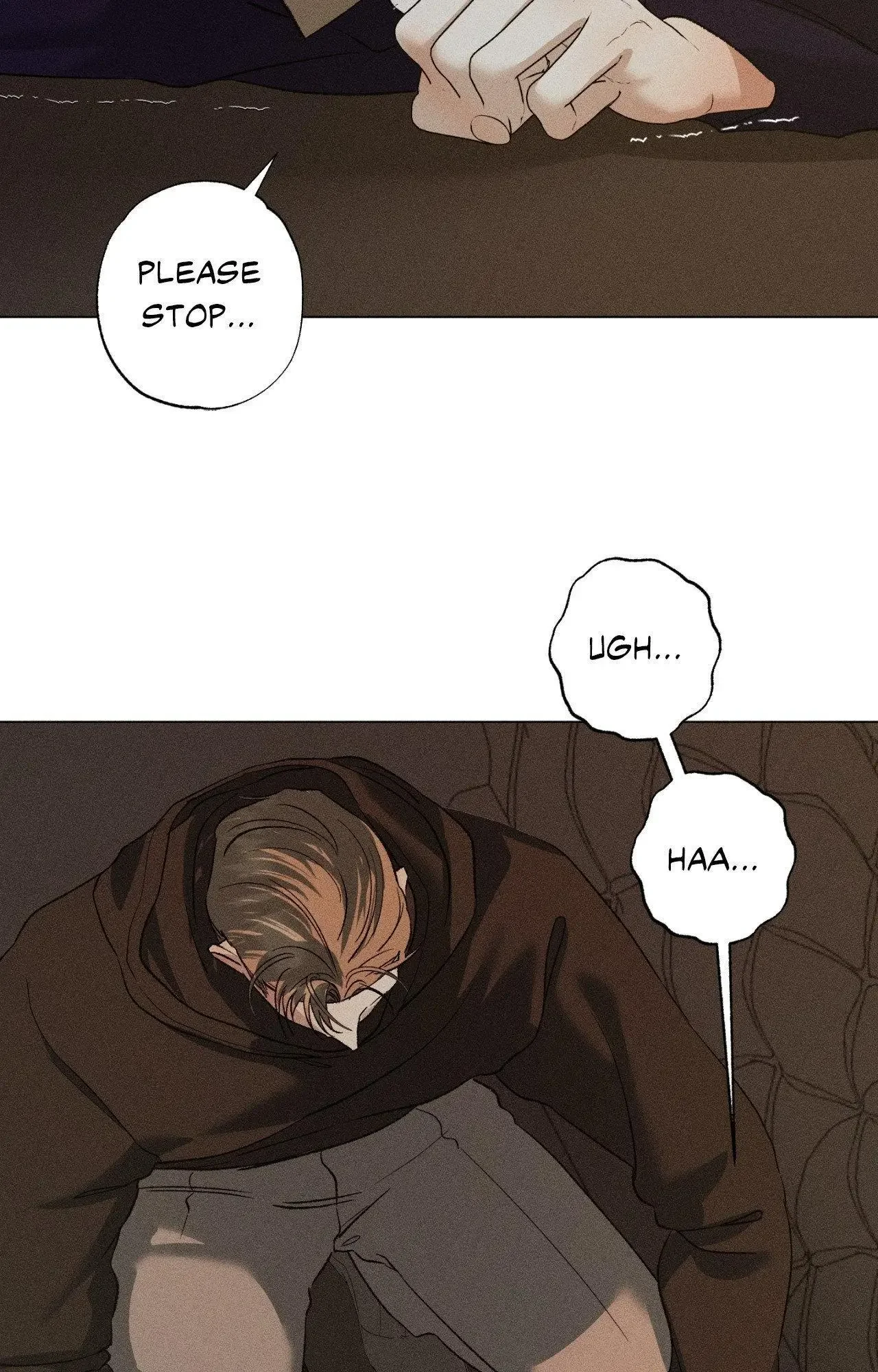 Close Up (Dyo) - Chapter 52 Page 44