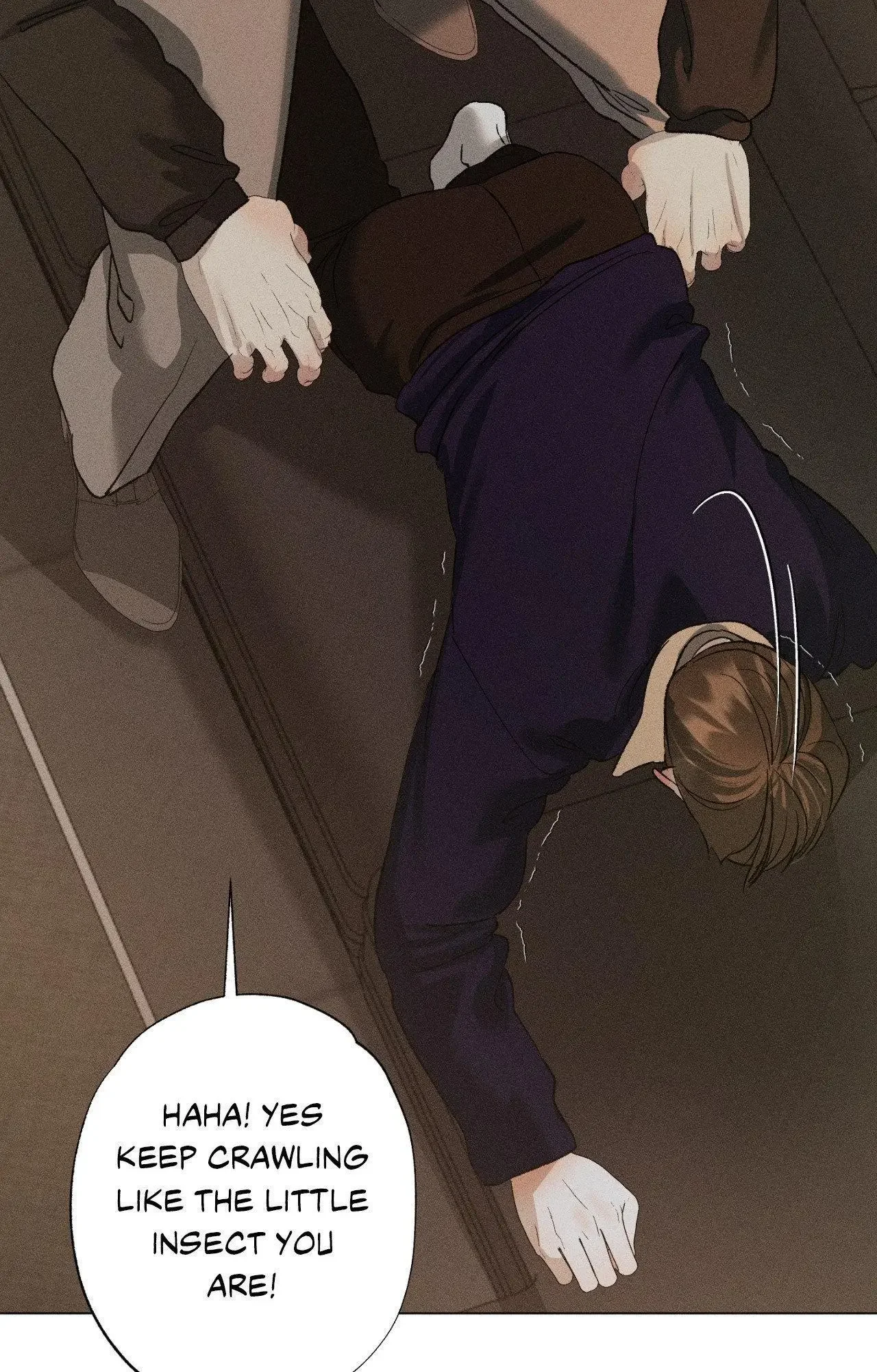 Close Up (Dyo) - Chapter 52 Page 45