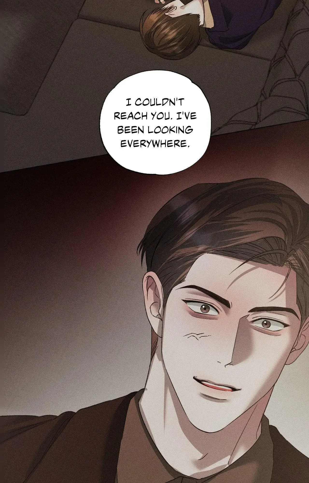 Close Up (Dyo) - Chapter 52 Page 52