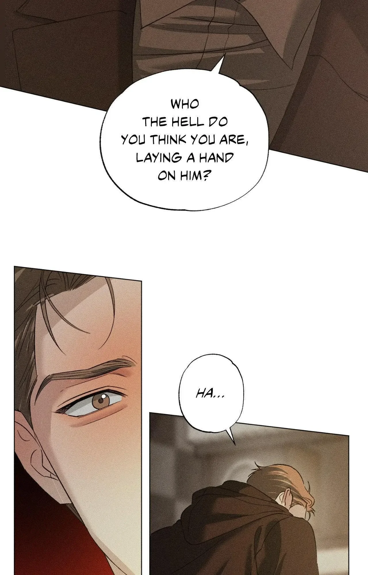 Close Up (Dyo) - Chapter 52 Page 53