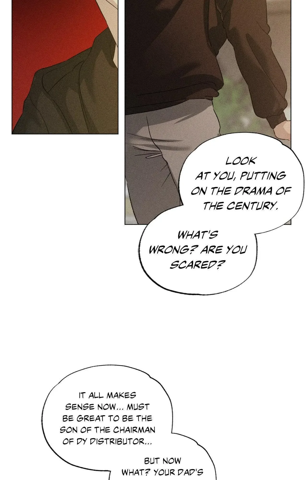 Close Up (Dyo) - Chapter 52 Page 54