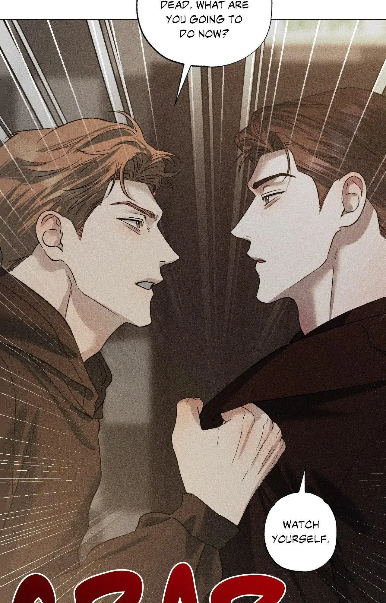 Close Up (Dyo) - Chapter 52 Page 55