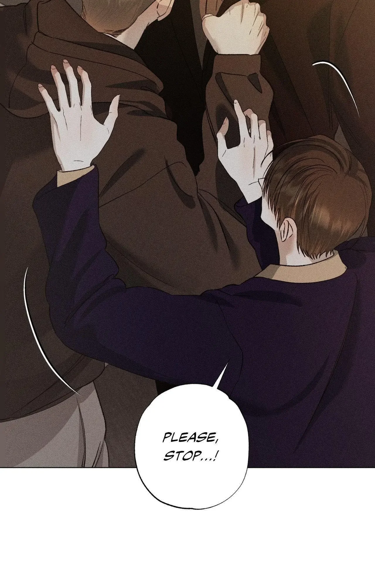Close Up (Dyo) - Chapter 52 Page 58
