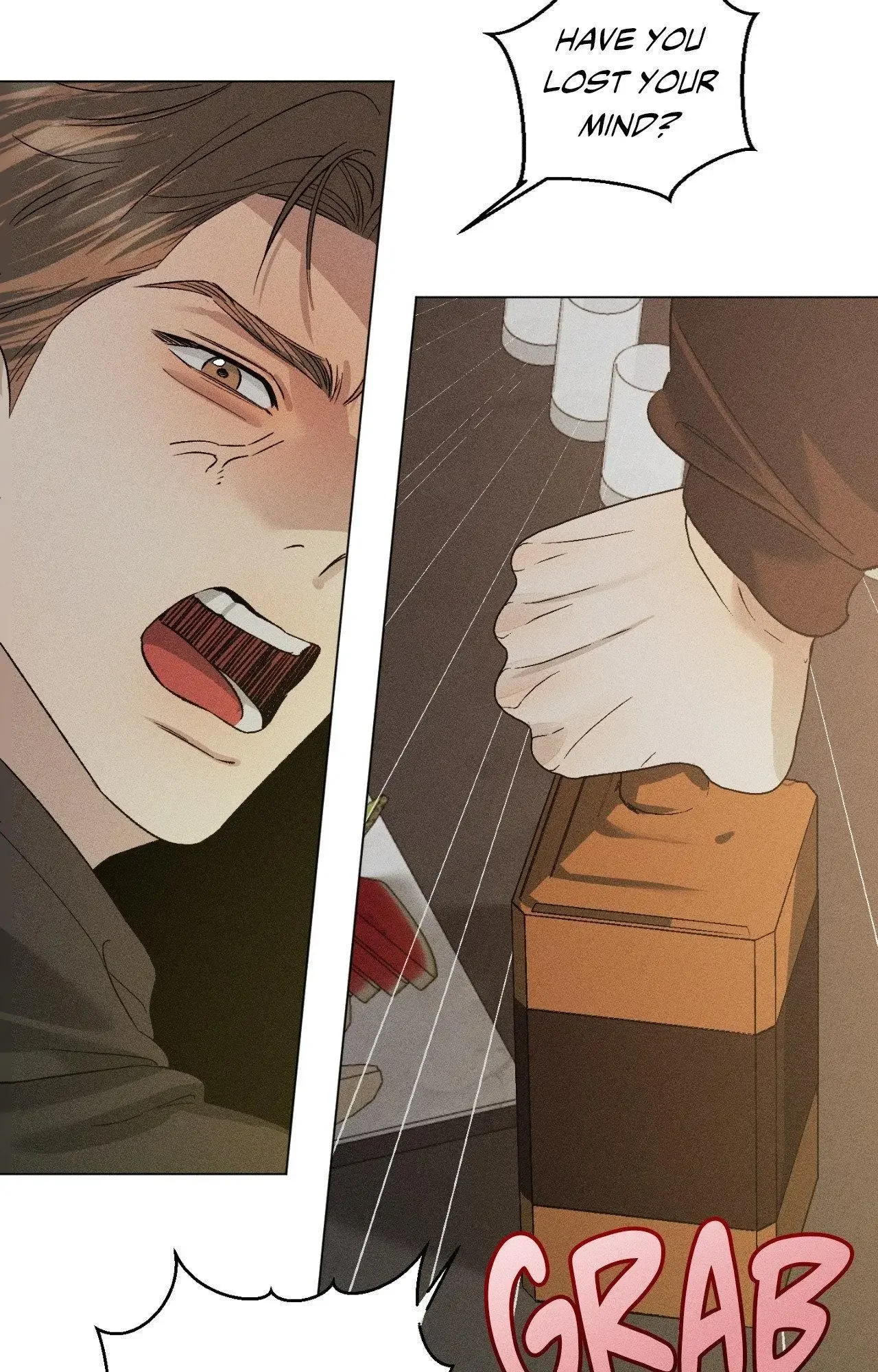 Close Up (Dyo) - Chapter 52 Page 60