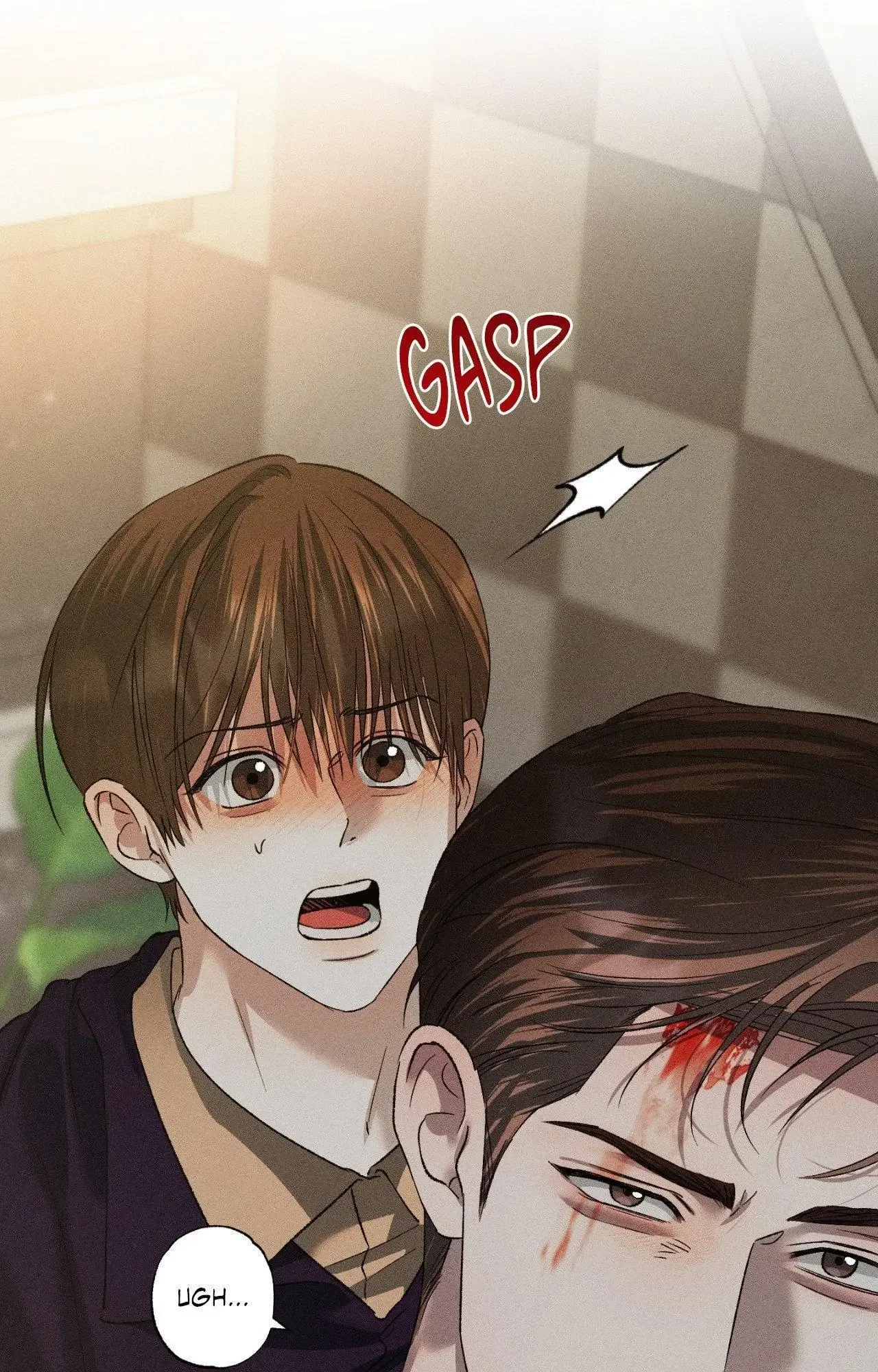 Close Up (Dyo) - Chapter 52 Page 67