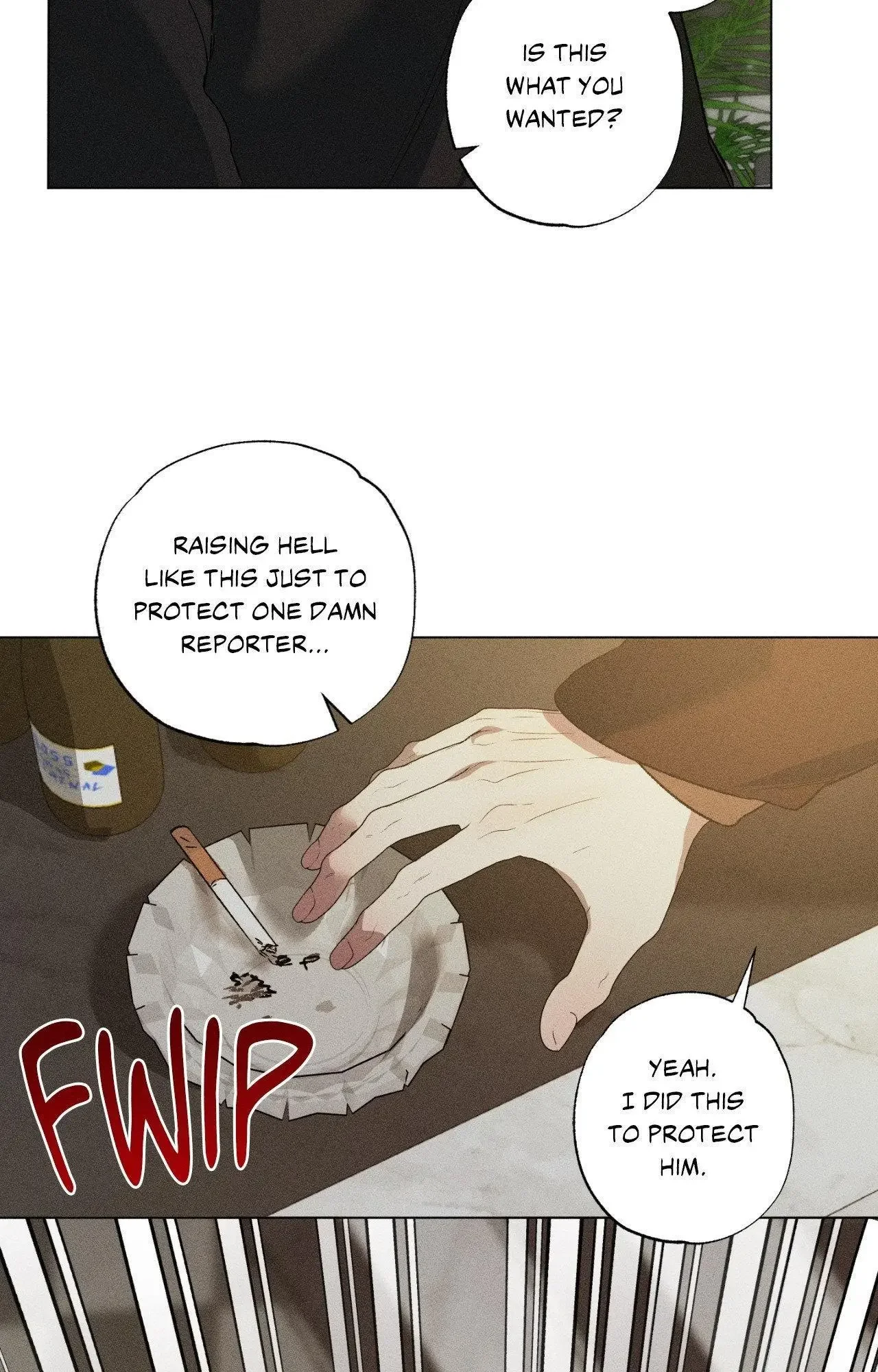 Close Up (Dyo) - Chapter 52 Page 70