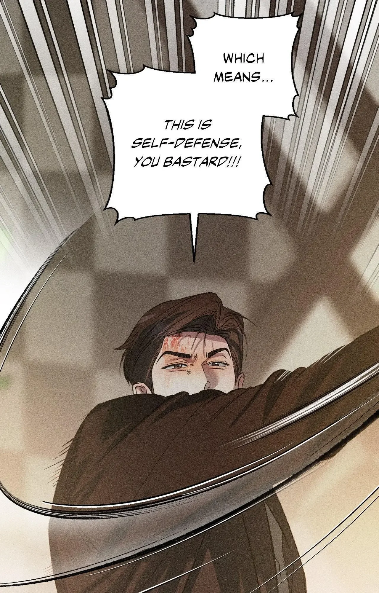 Close Up (Dyo) - Chapter 52 Page 71