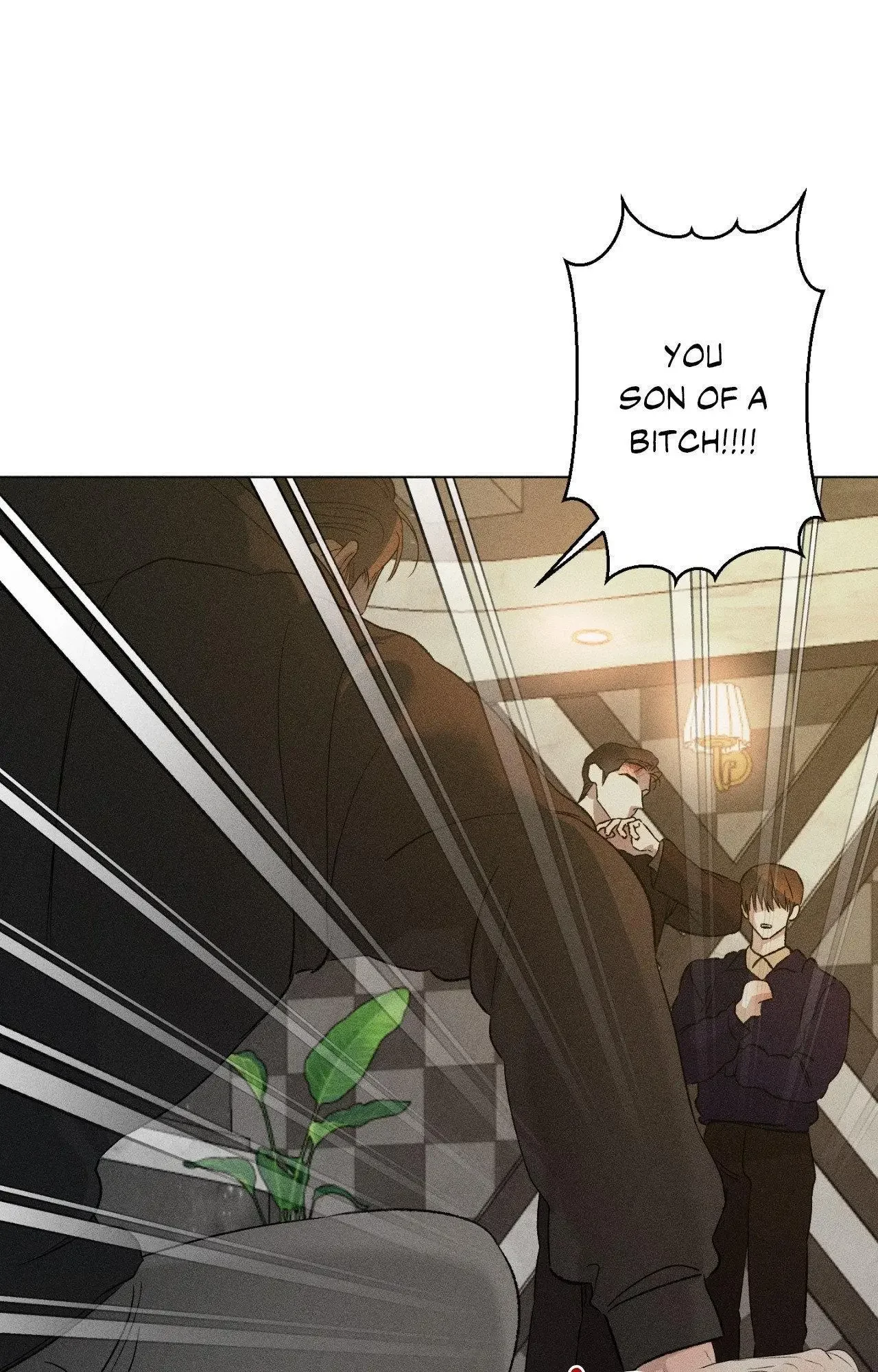Close Up (Dyo) - Chapter 52 Page 74