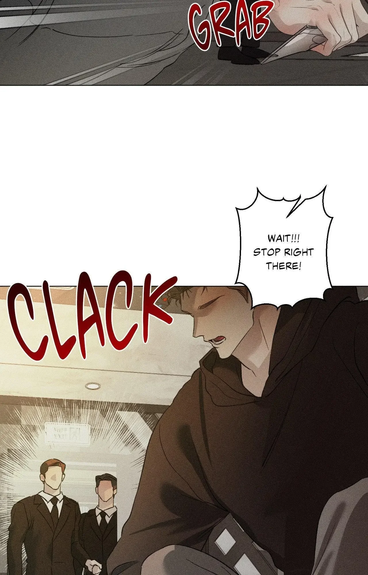 Close Up (Dyo) - Chapter 52 Page 75