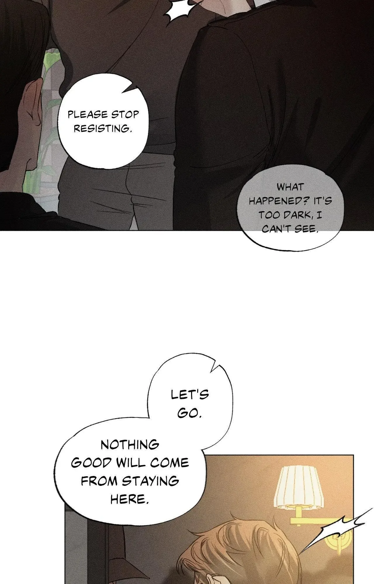 Close Up (Dyo) - Chapter 52 Page 79