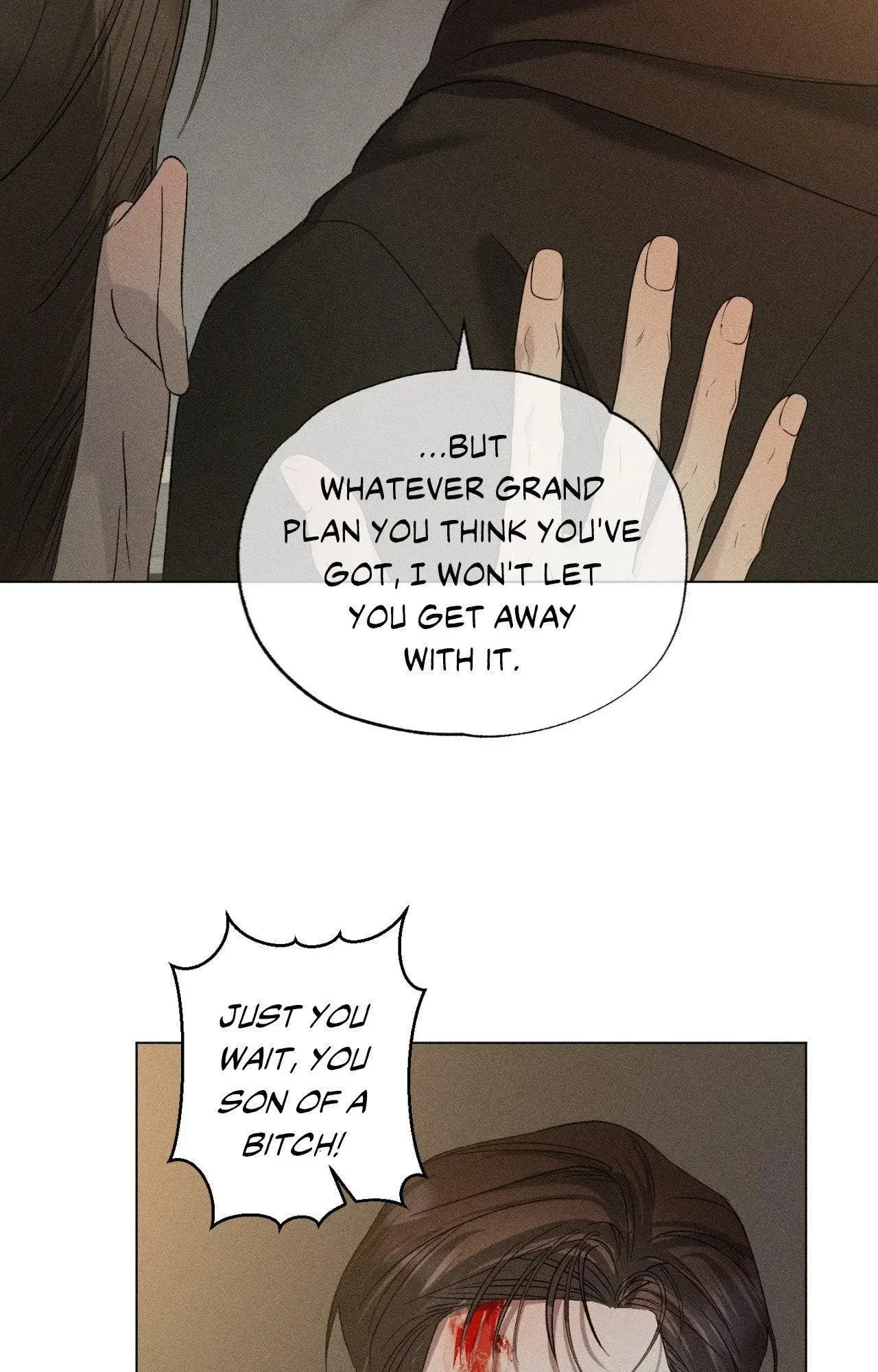 Close Up (Dyo) - Chapter 52 Page 82