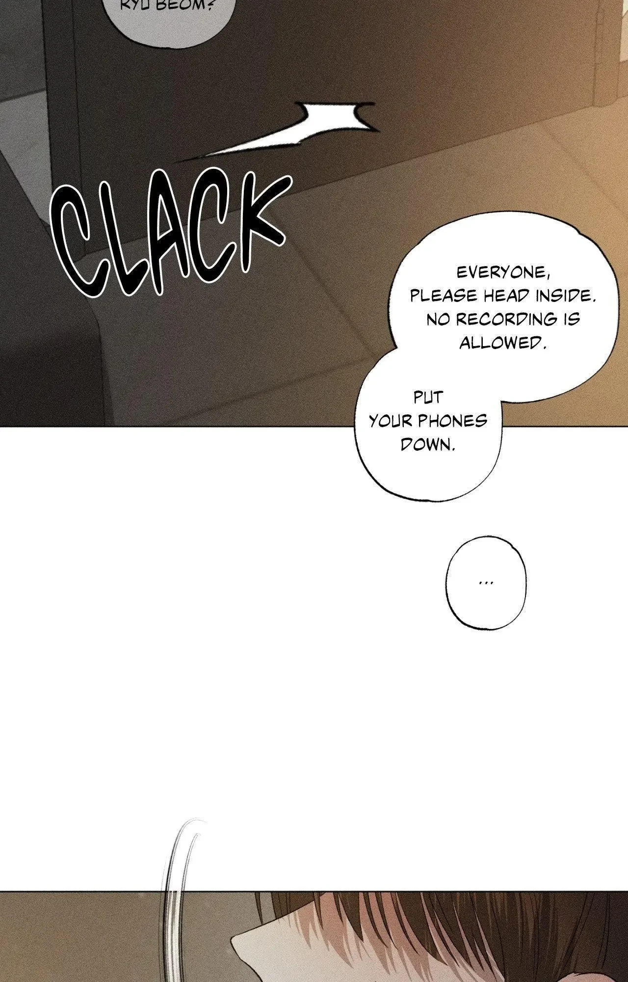 Close Up (Dyo) - Chapter 52 Page 84
