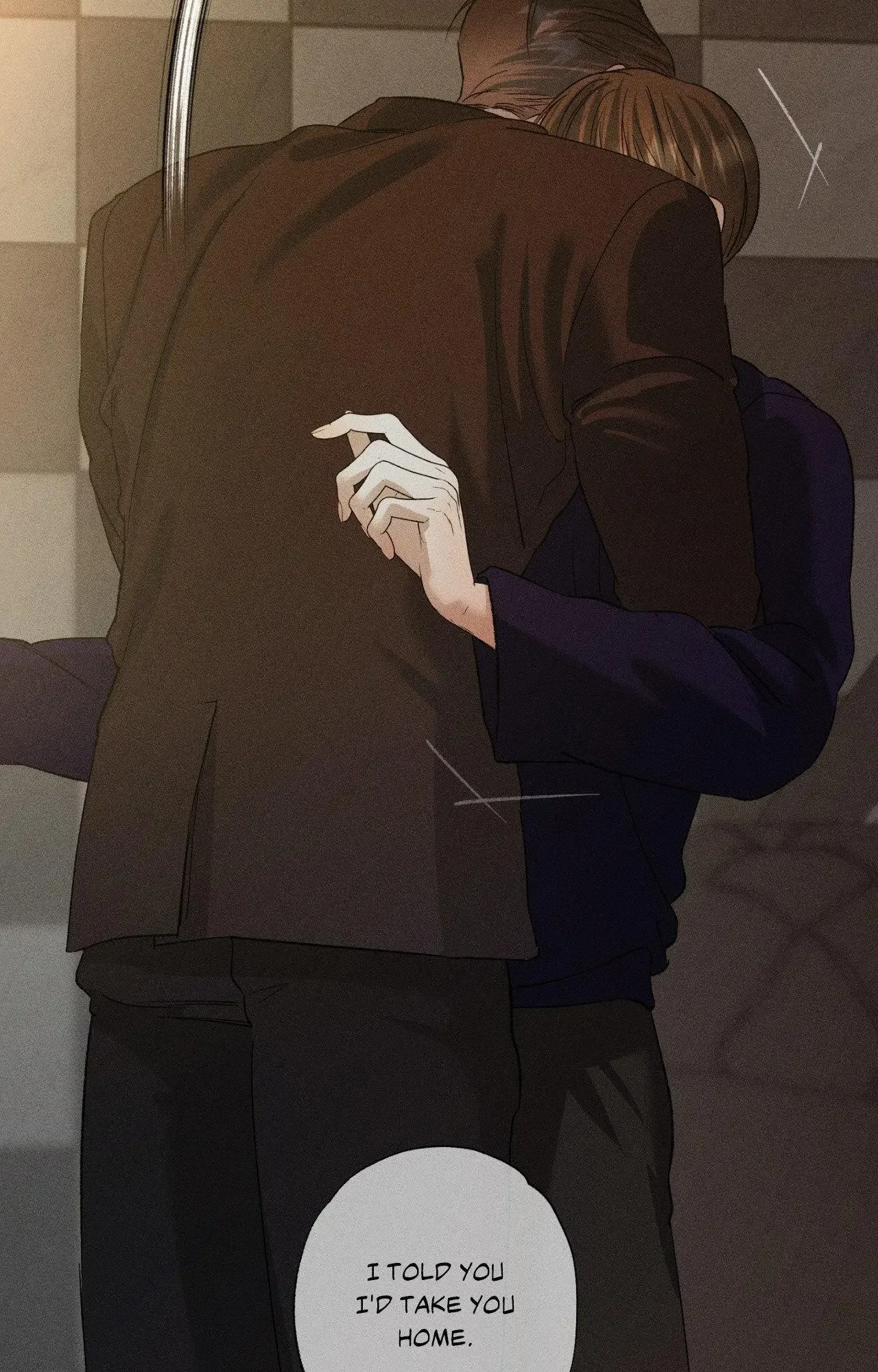 Close Up (Dyo) - Chapter 52 Page 89