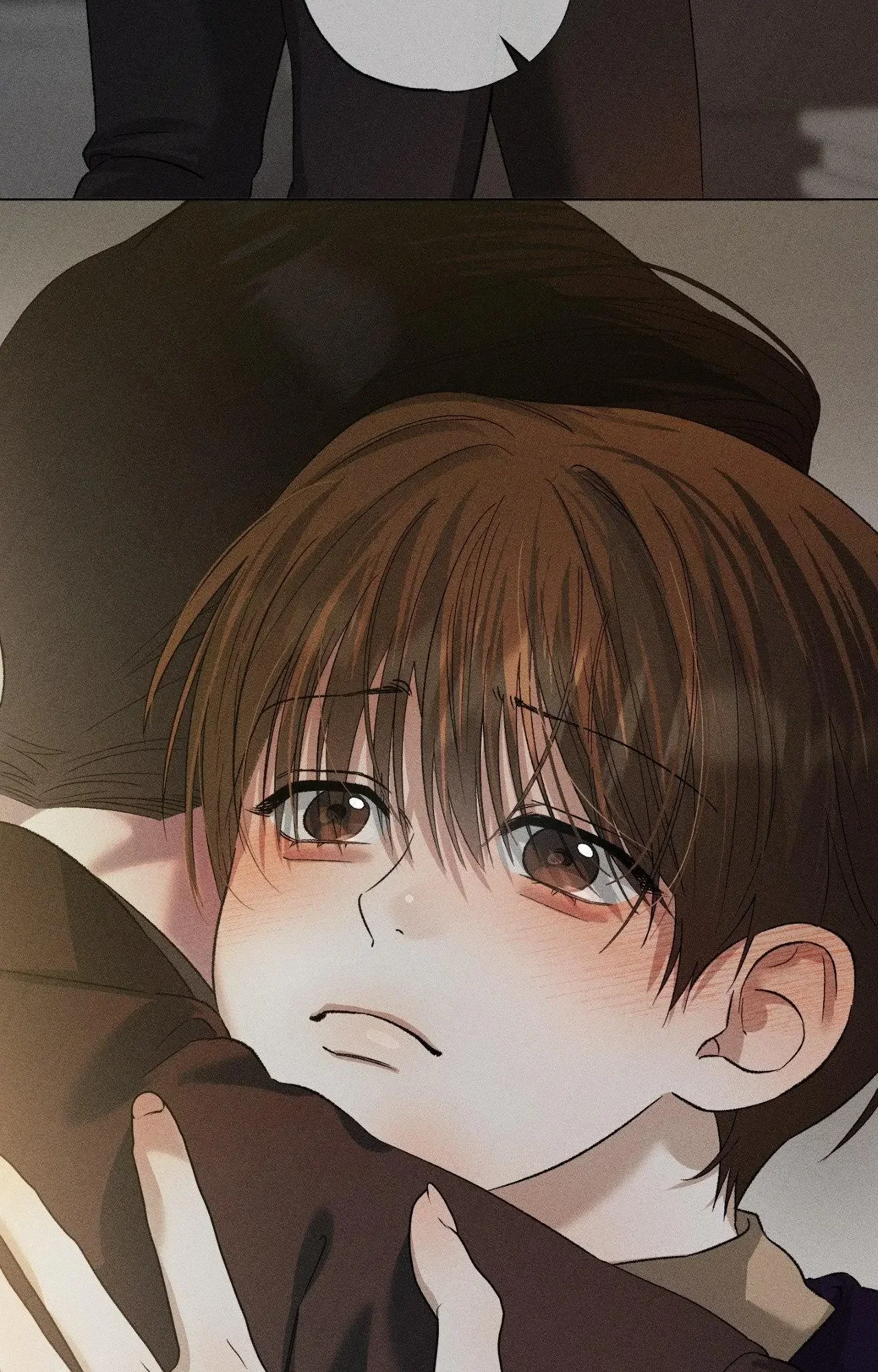 Close Up (Dyo) - Chapter 52 Page 90