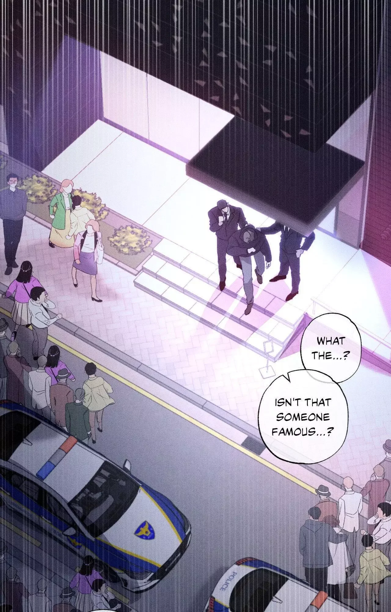 Close Up (Dyo) - Chapter 53 Page 3