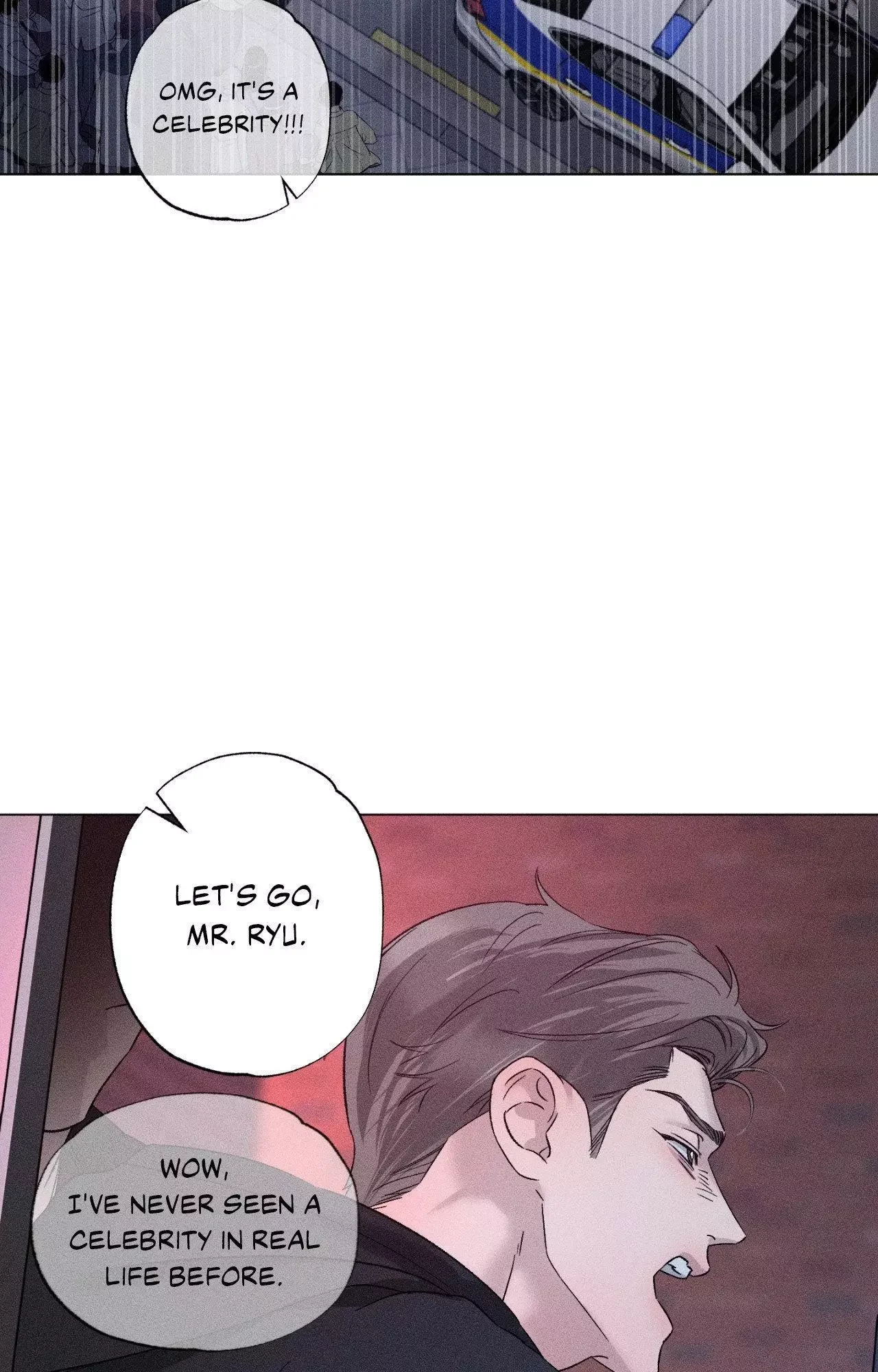 Close Up (Dyo) - Chapter 53 Page 4