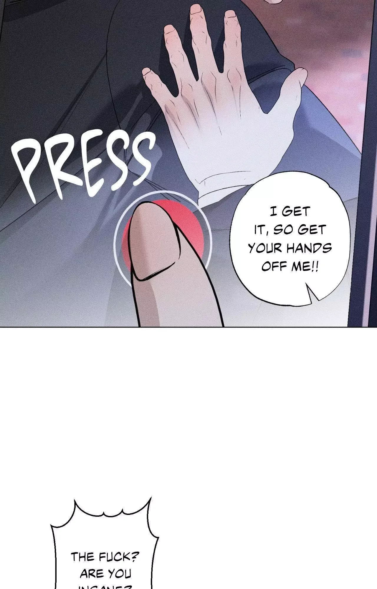 Close Up (Dyo) - Chapter 53 Page 5