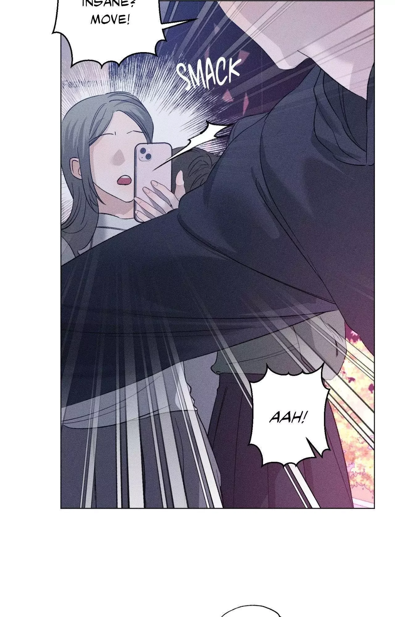 Close Up (Dyo) - Chapter 53 Page 6