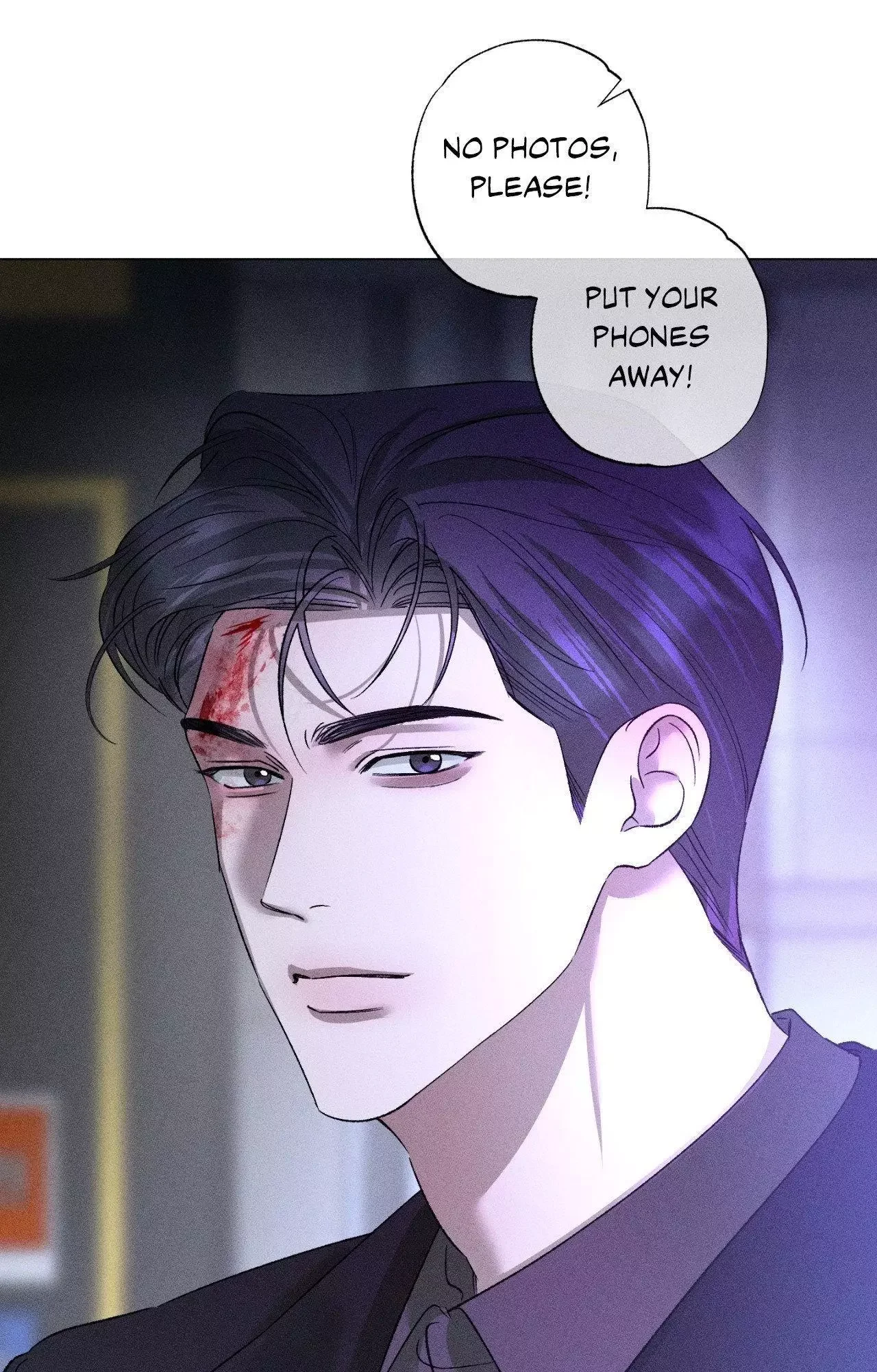 Close Up (Dyo) - Chapter 53 Page 9