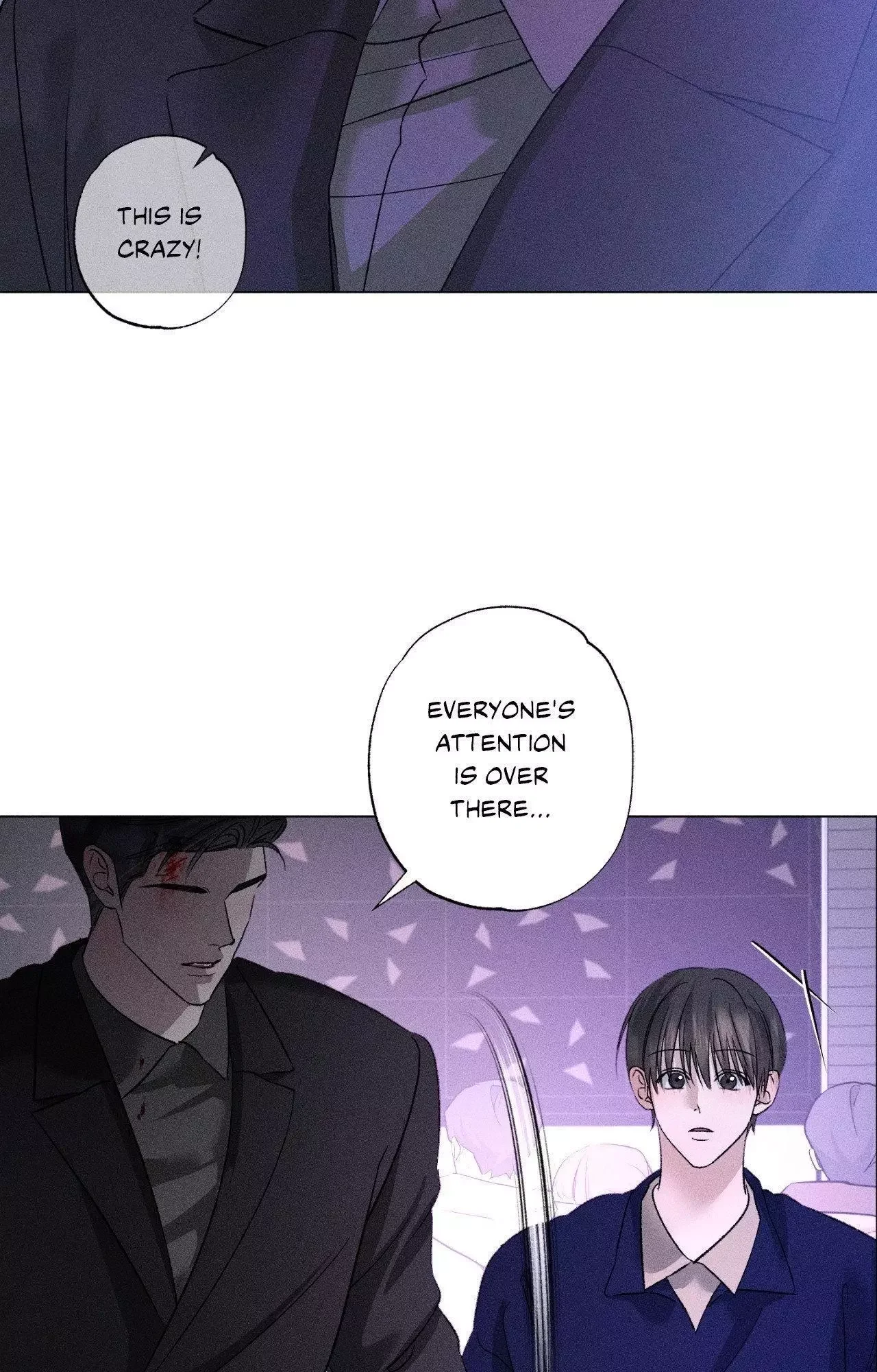 Close Up (Dyo) - Chapter 53 Page 10