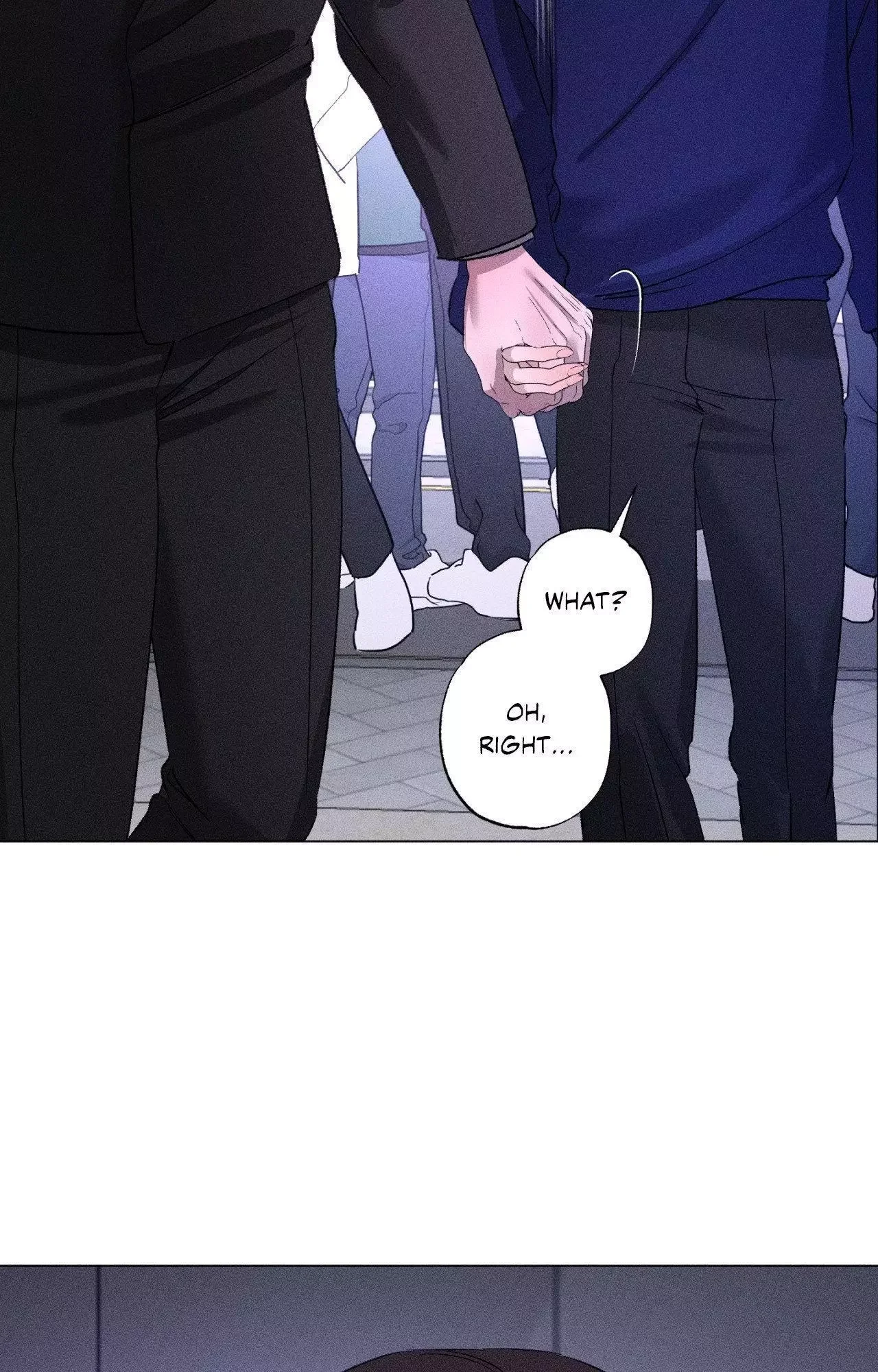 Close Up (Dyo) - Chapter 53 Page 11
