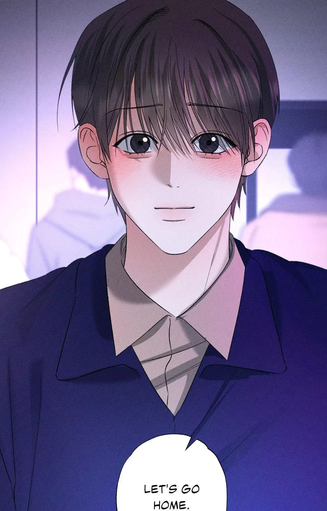 Close Up (Dyo) - Chapter 53 Page 12