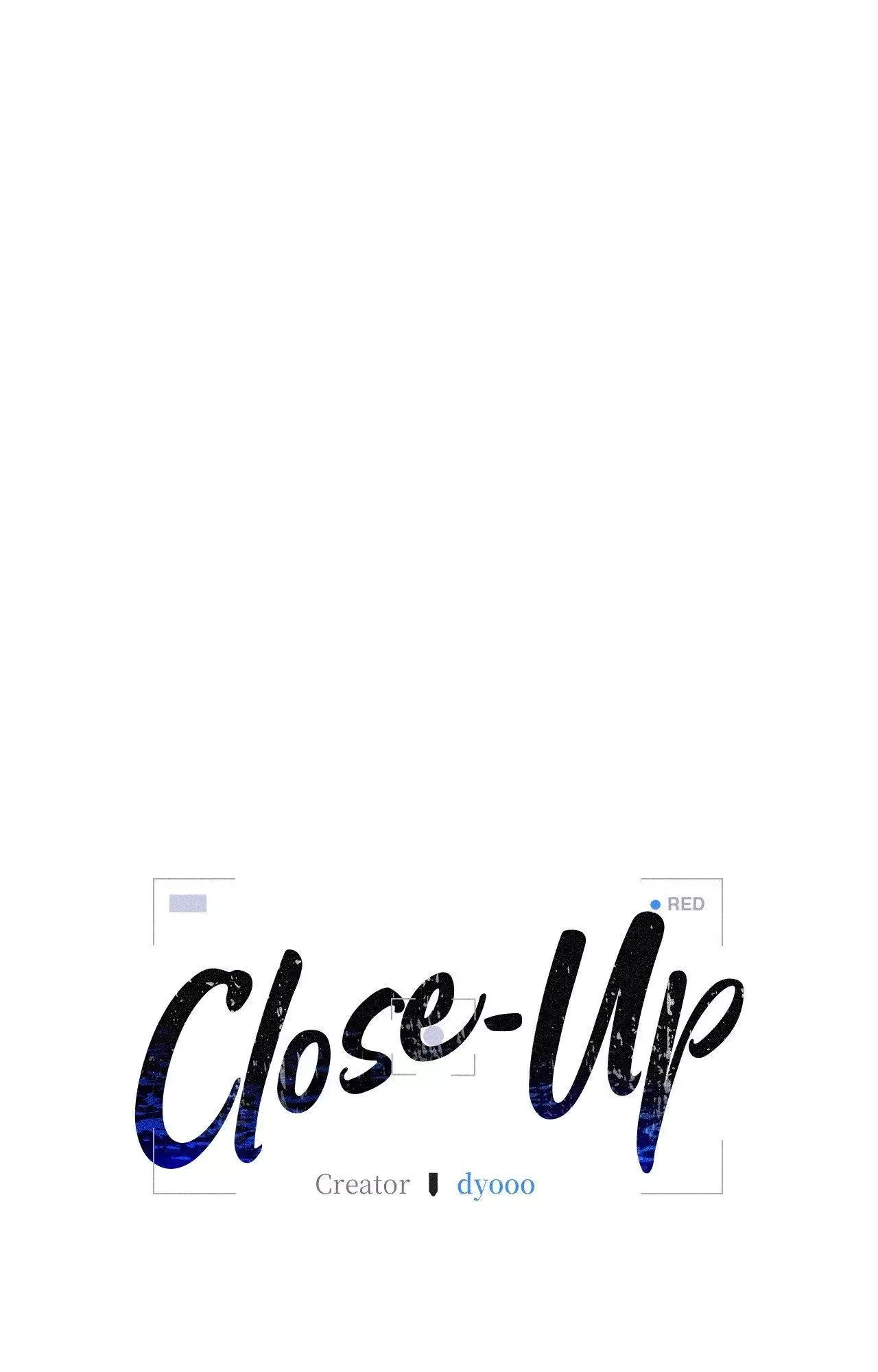 Close Up (Dyo) - Chapter 53 Page 14
