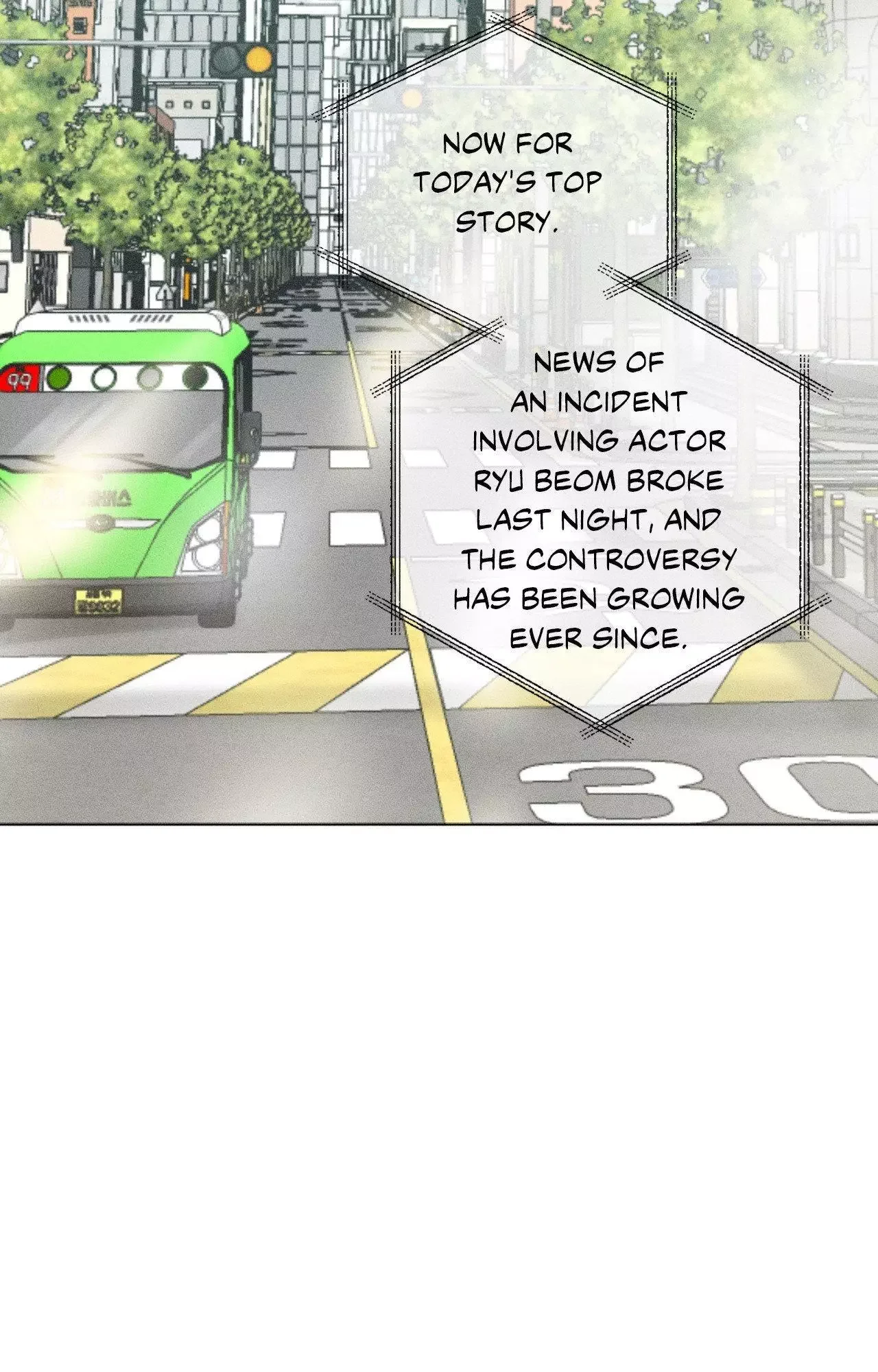 Close Up (Dyo) - Chapter 53 Page 16