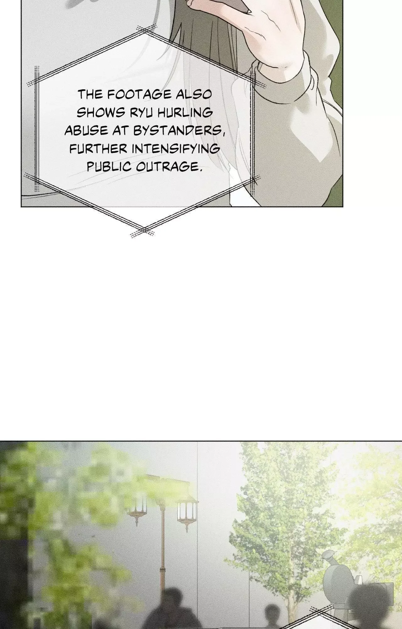 Close Up (Dyo) - Chapter 53 Page 19