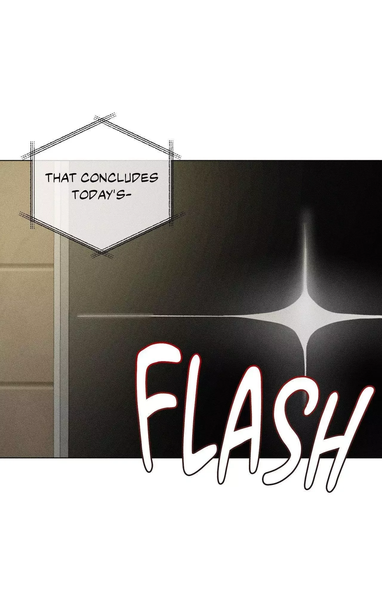 Close Up (Dyo) - Chapter 53 Page 23