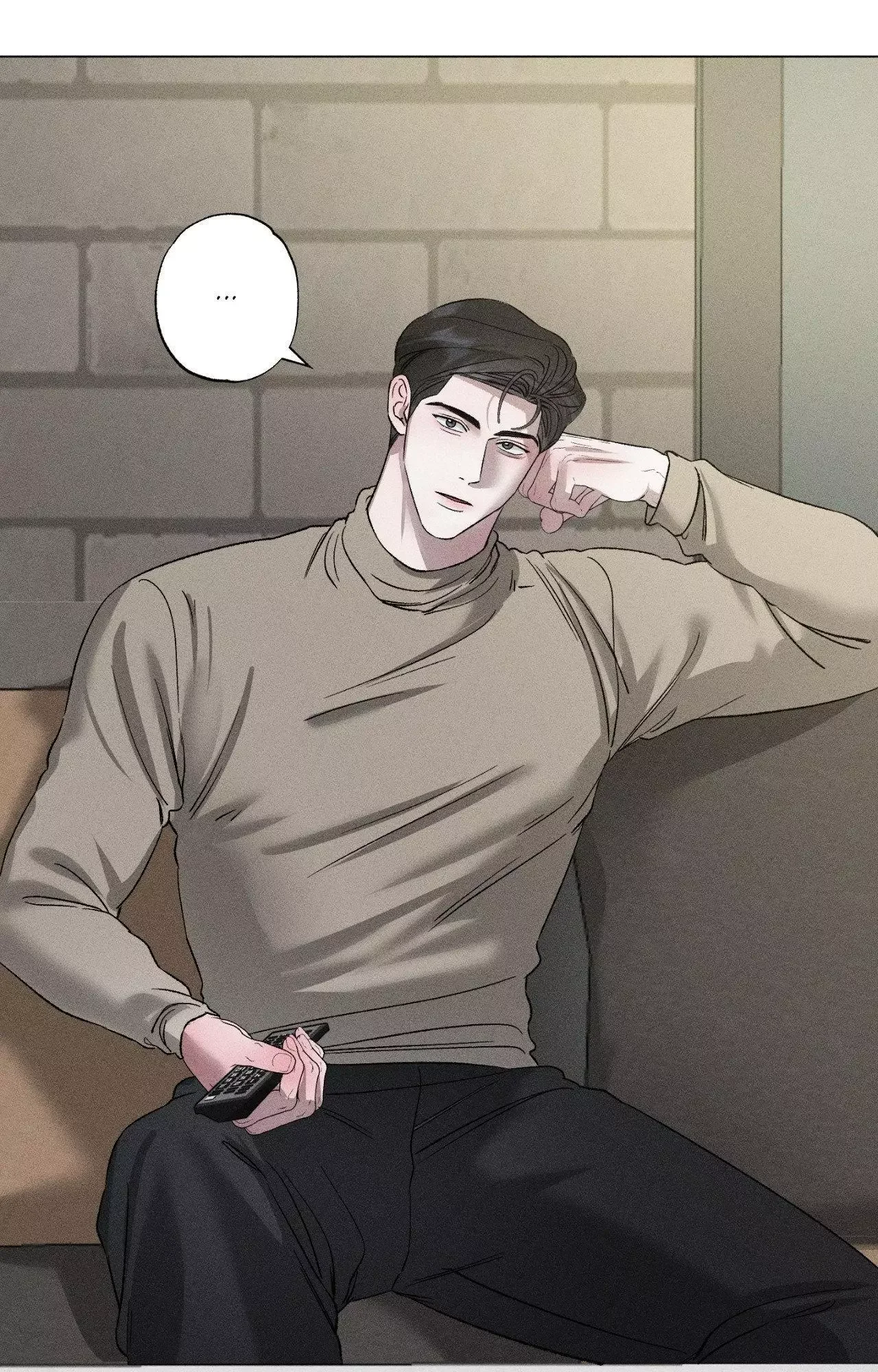 Close Up (Dyo) - Chapter 53 Page 24